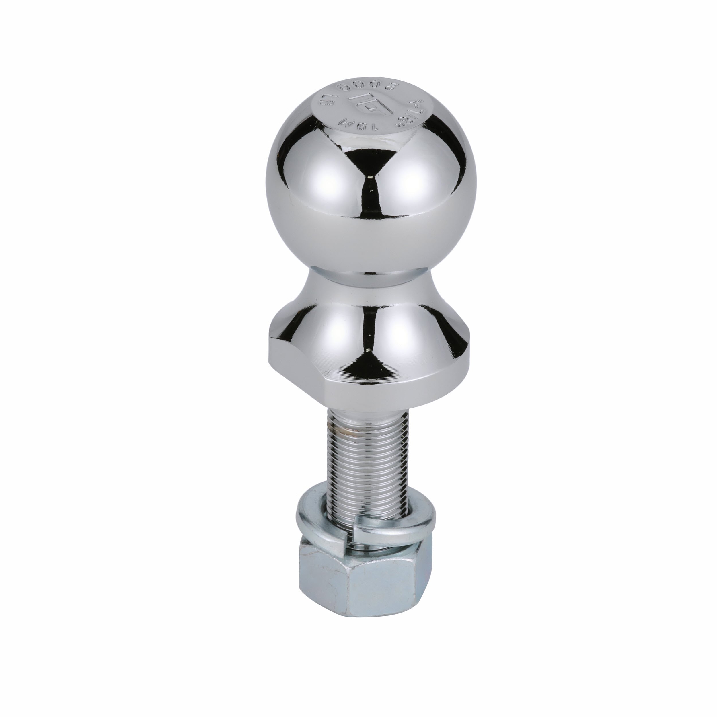 bROK 15950 Hitch-Balls - View #5