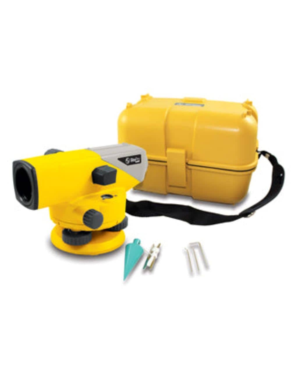 SitePro 330435-NC  25-SK28X 28-Power Automatic Level