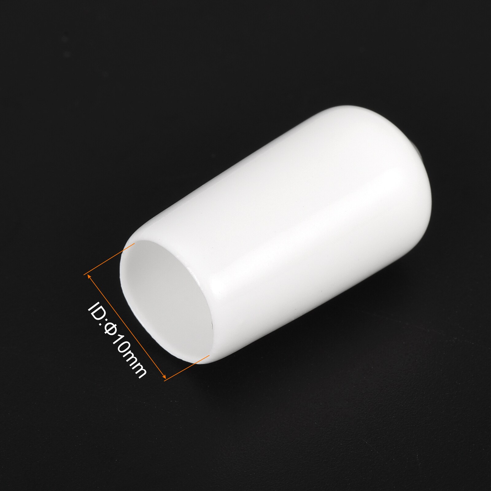 Unique Bargains S26010903UX1768 End-Caps-Screw-Protectors - View #3