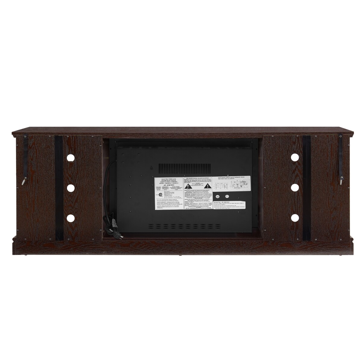 Streamdale Furniture W2275S00034 Tv-Stands - View #8