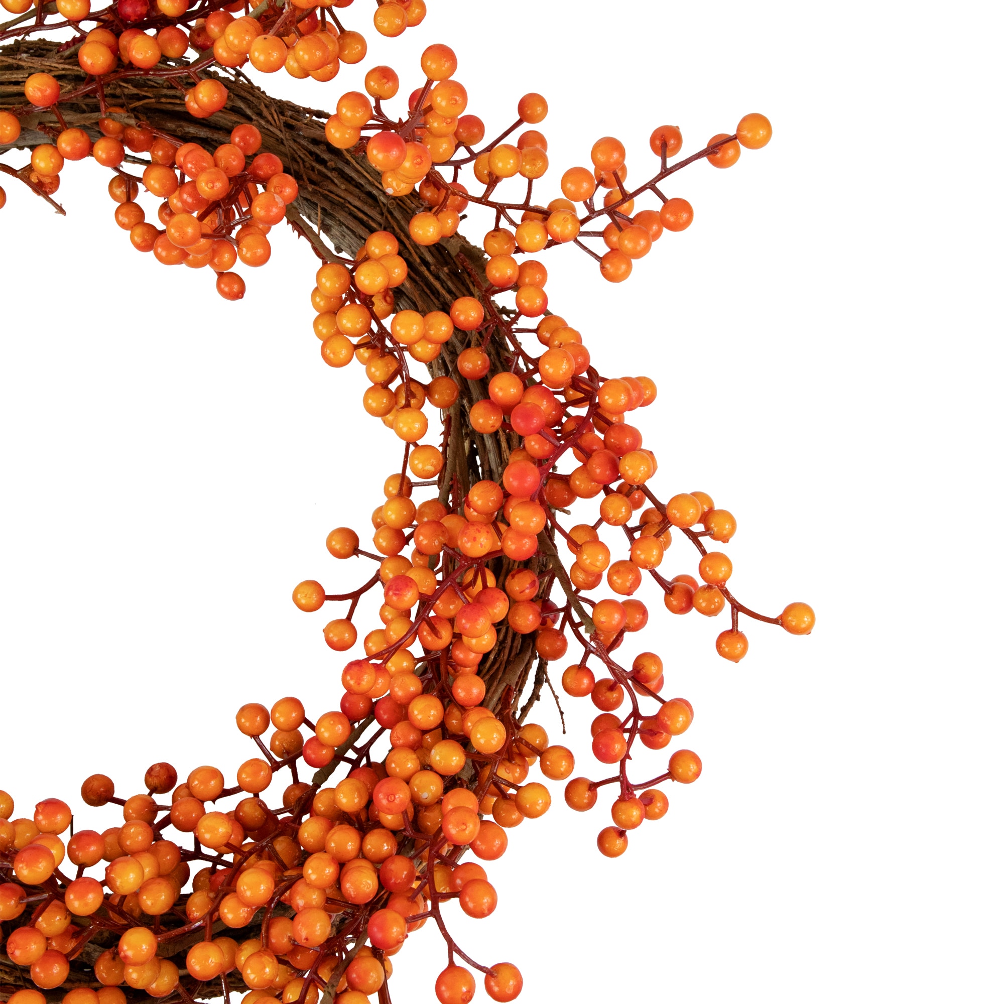 Northlight 34868447 Artificial-Halloween-Wreaths - View #3