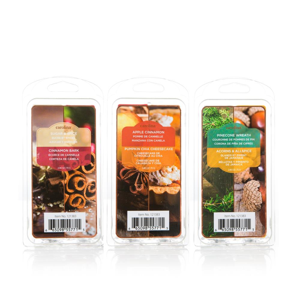 Carolina 121446 Multiple Colors/Finishes Candle Stick