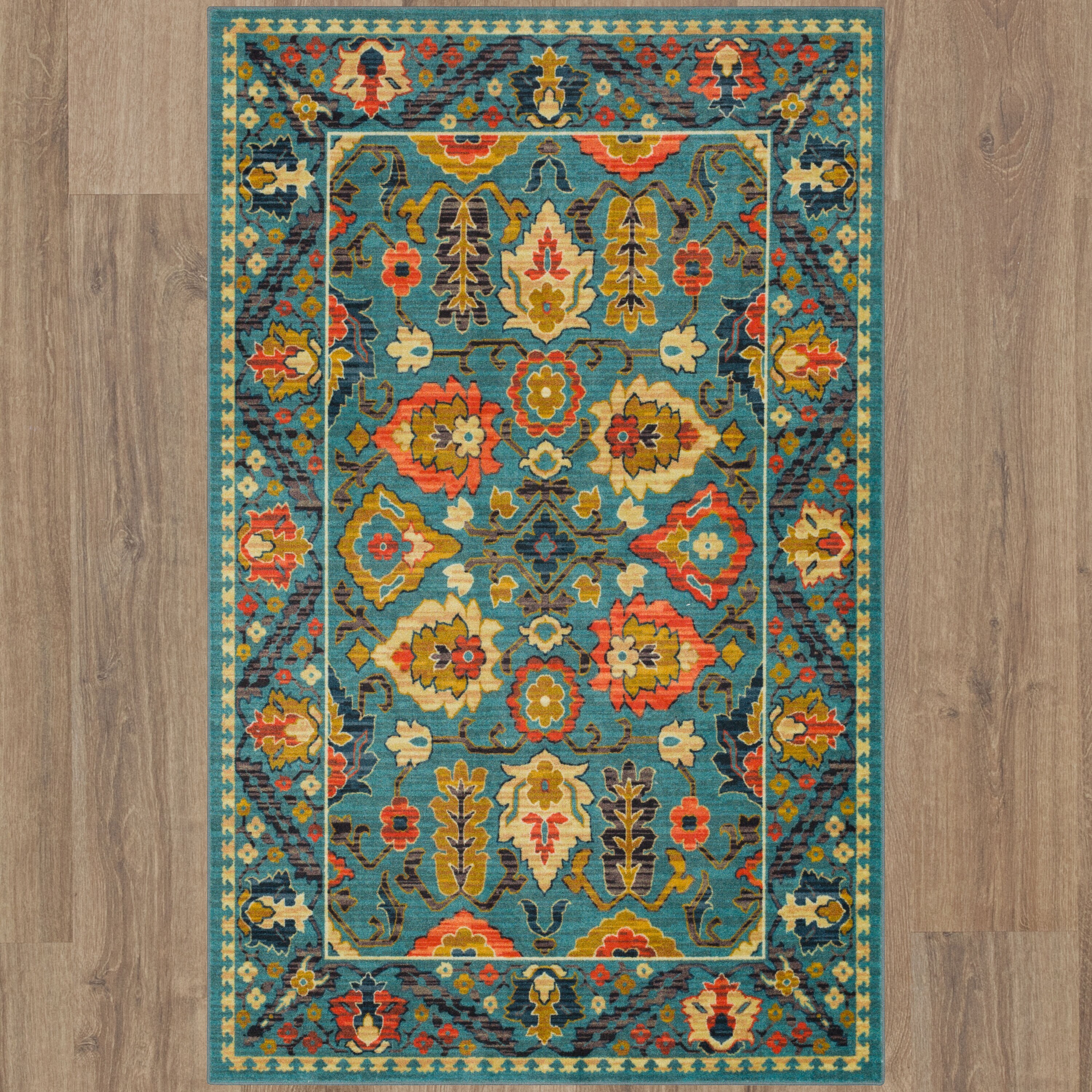 Mohawk Home Z0566 A439 120168 rugs - View #9