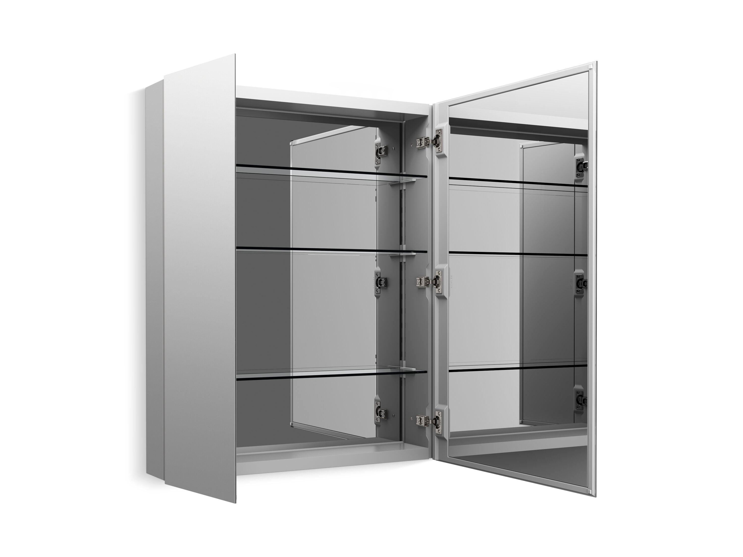 KOHLER 56553-NA Bathroom-Medicine-Cabinets - View #2