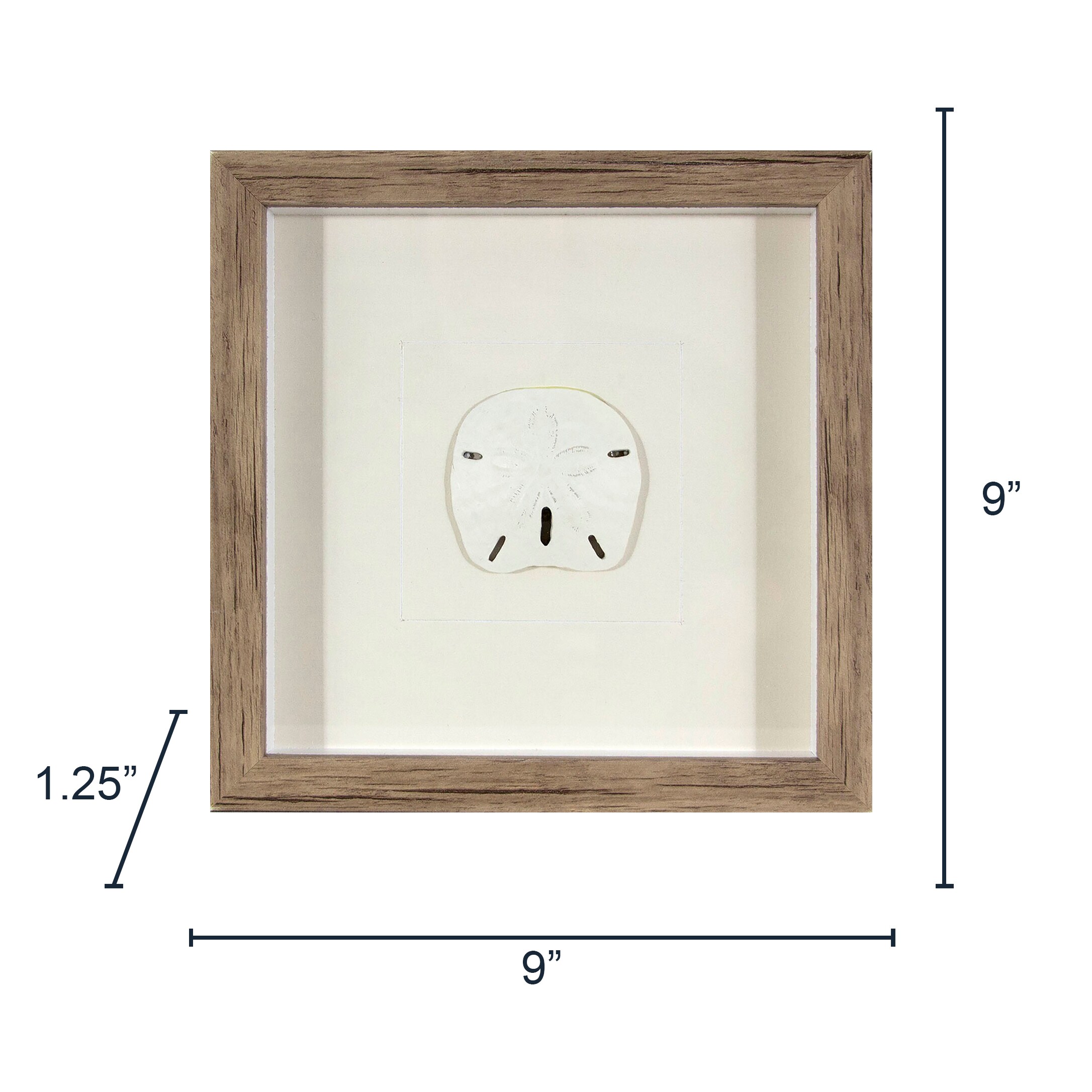 allen + roth 1901-8009LOW Wall-Art - View #3