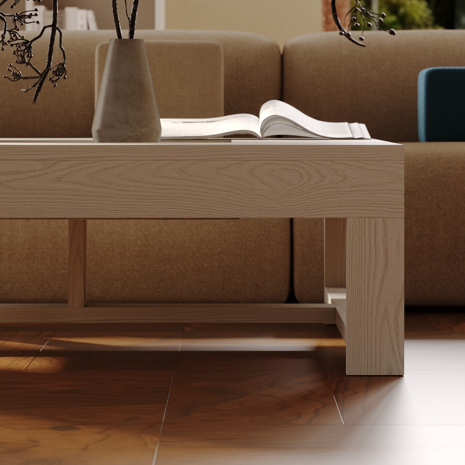 FUFU&GAGA KF500007-01 Coffee-Tables - View #10