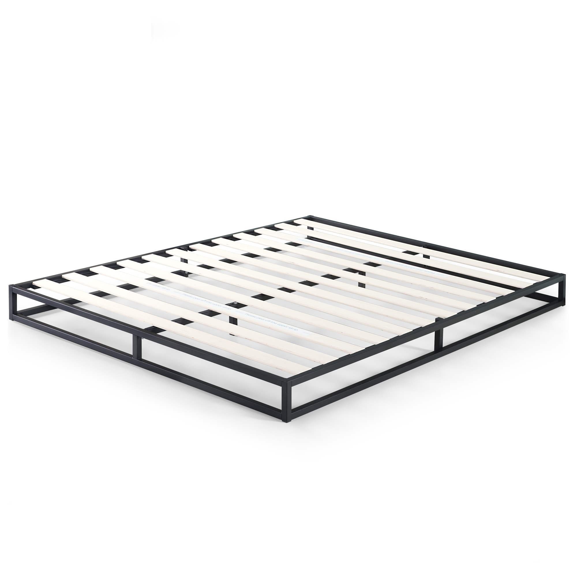 Zinus SPI-TKNS-6Q beds - View #8