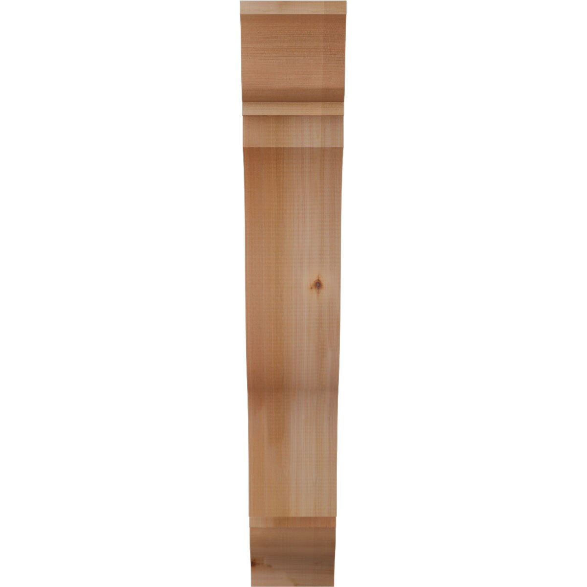 Ekena Millwork BKT06X30X38FST01SWR Exterior-Brackets-Braces - View #2