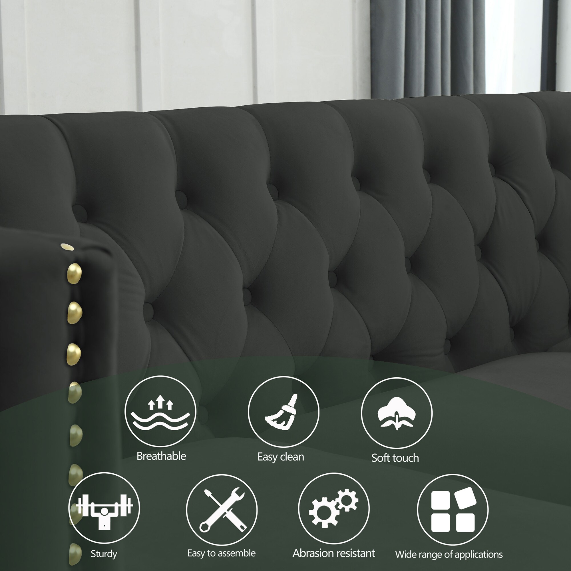 Bybafun YC2400036 Living-Room-Sets - View #15