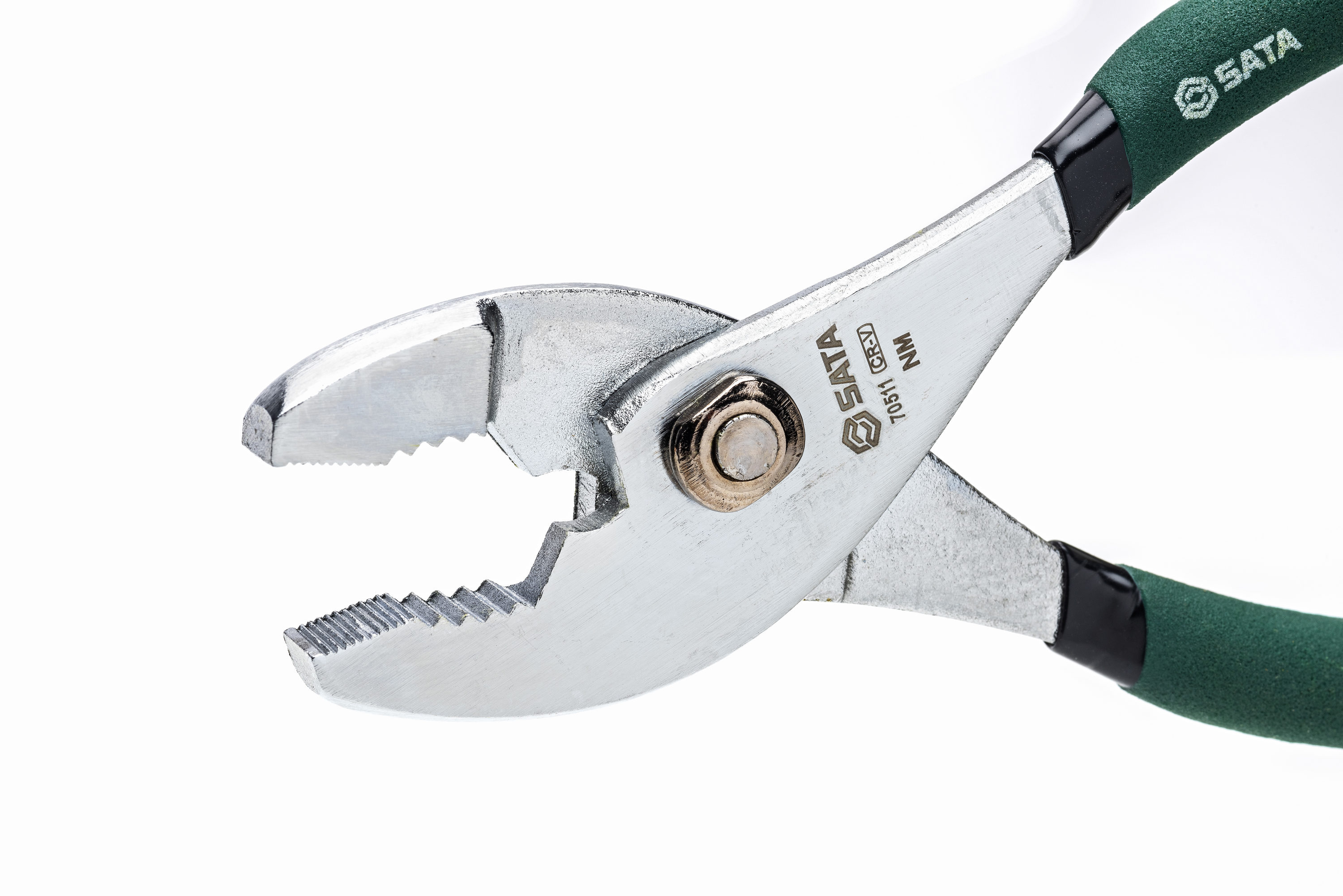 SATA ST70511ST pliers - View #4