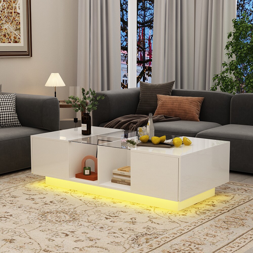  C-KF020379-01 Coffee-Tables - View #6
