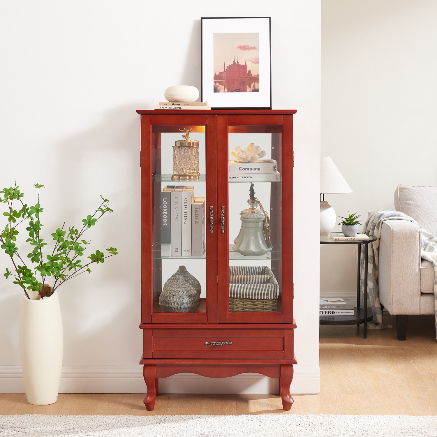 Streamdale Furniture W1758P294633 chests - View #3