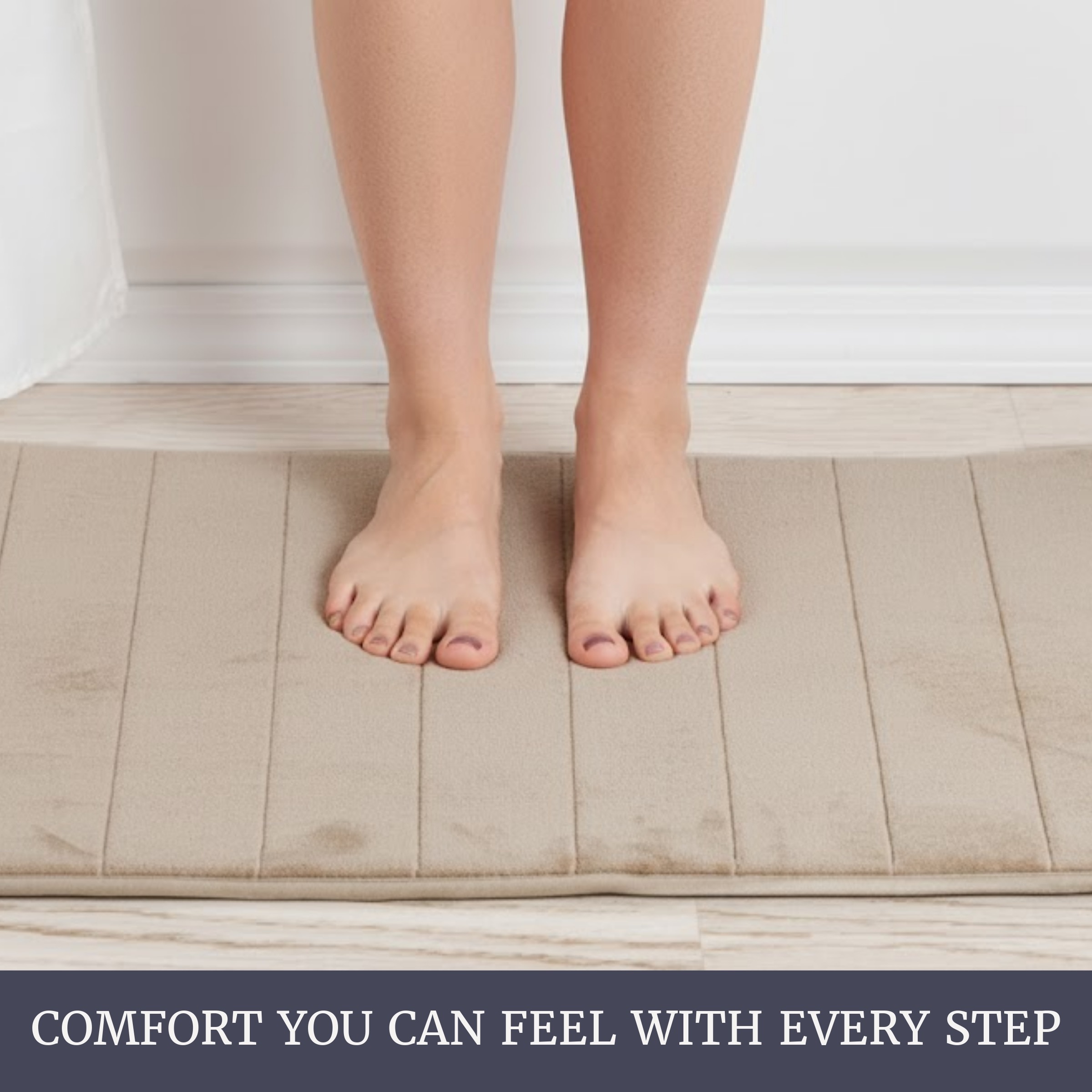 Hastings Home 313994WUM Bath-Rugs - View #4