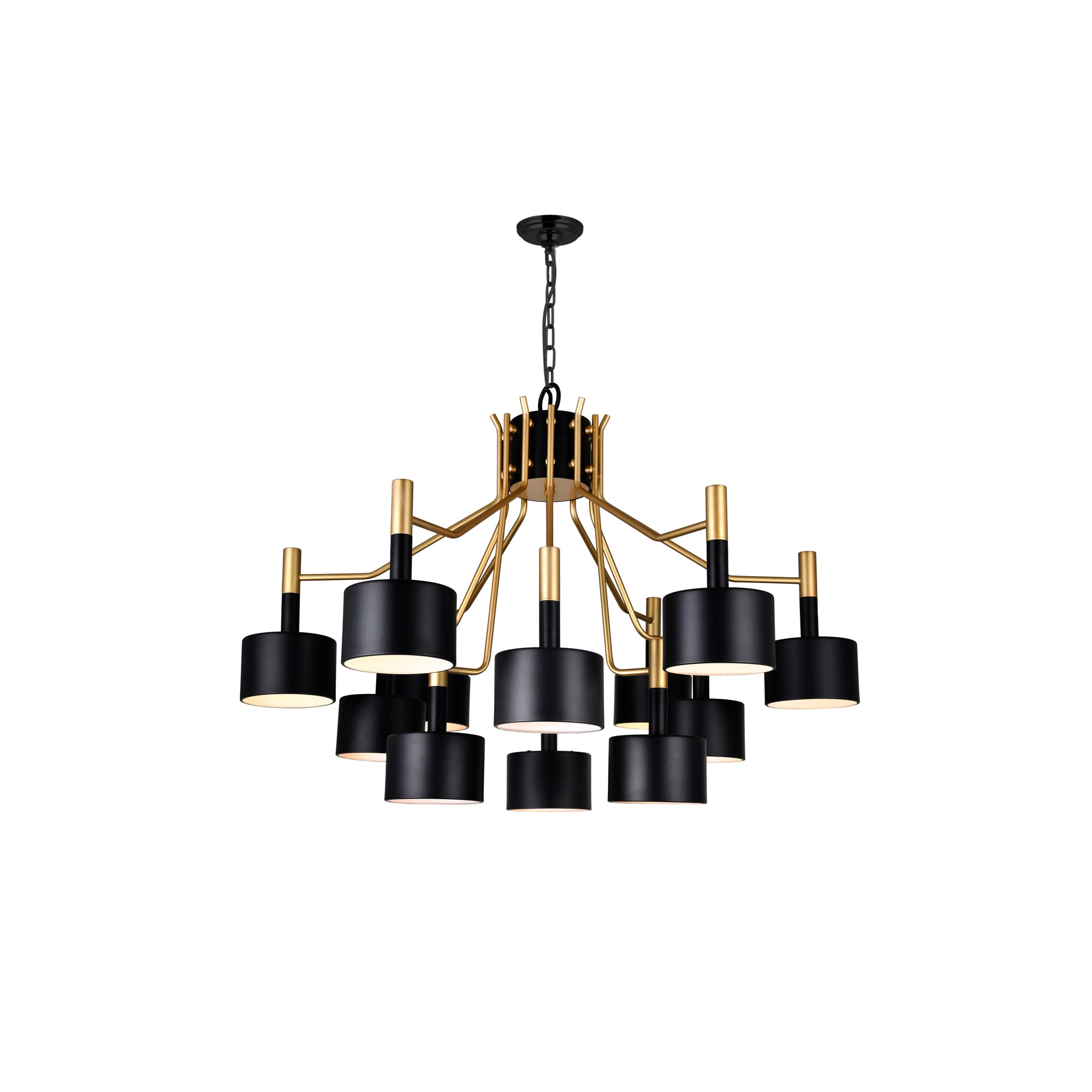 CWI Lighting 1017P32-12-129-A b090015 - View #3