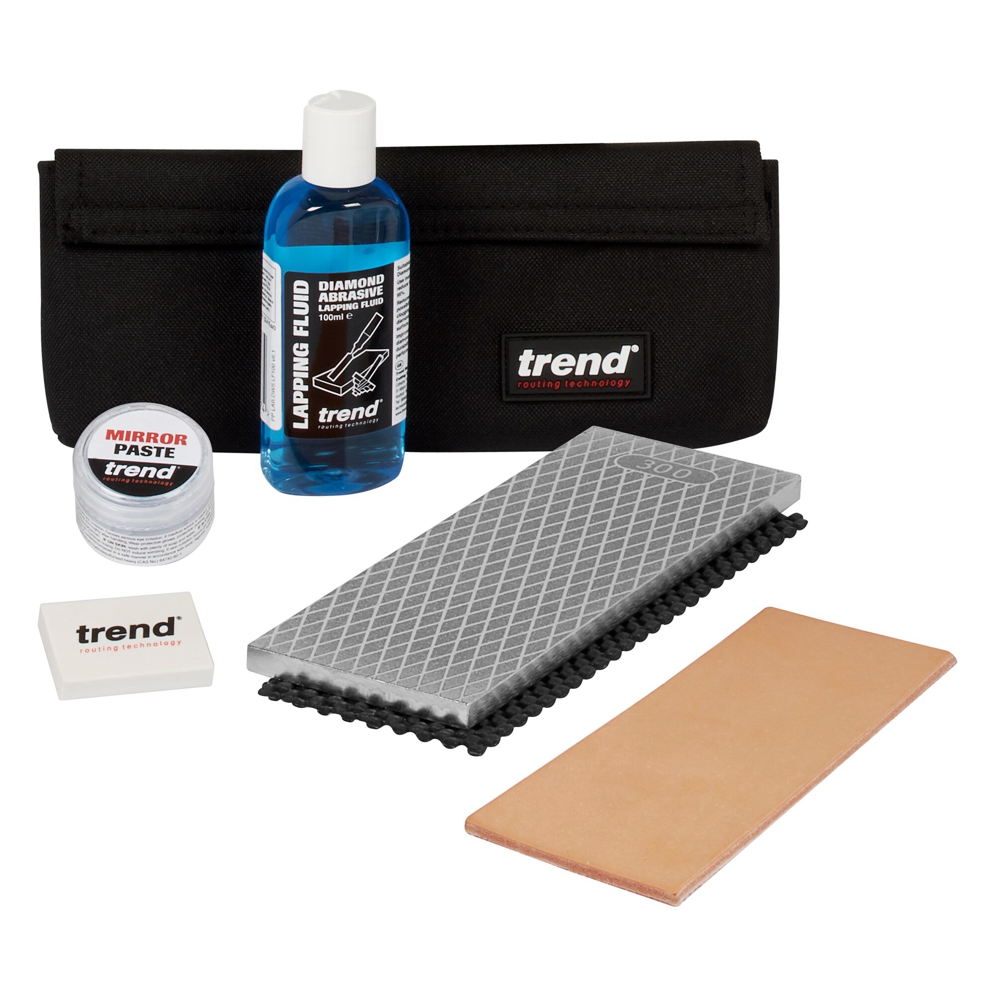 Trend Tool Technology DWS/KIT/H sharpeners - View #2