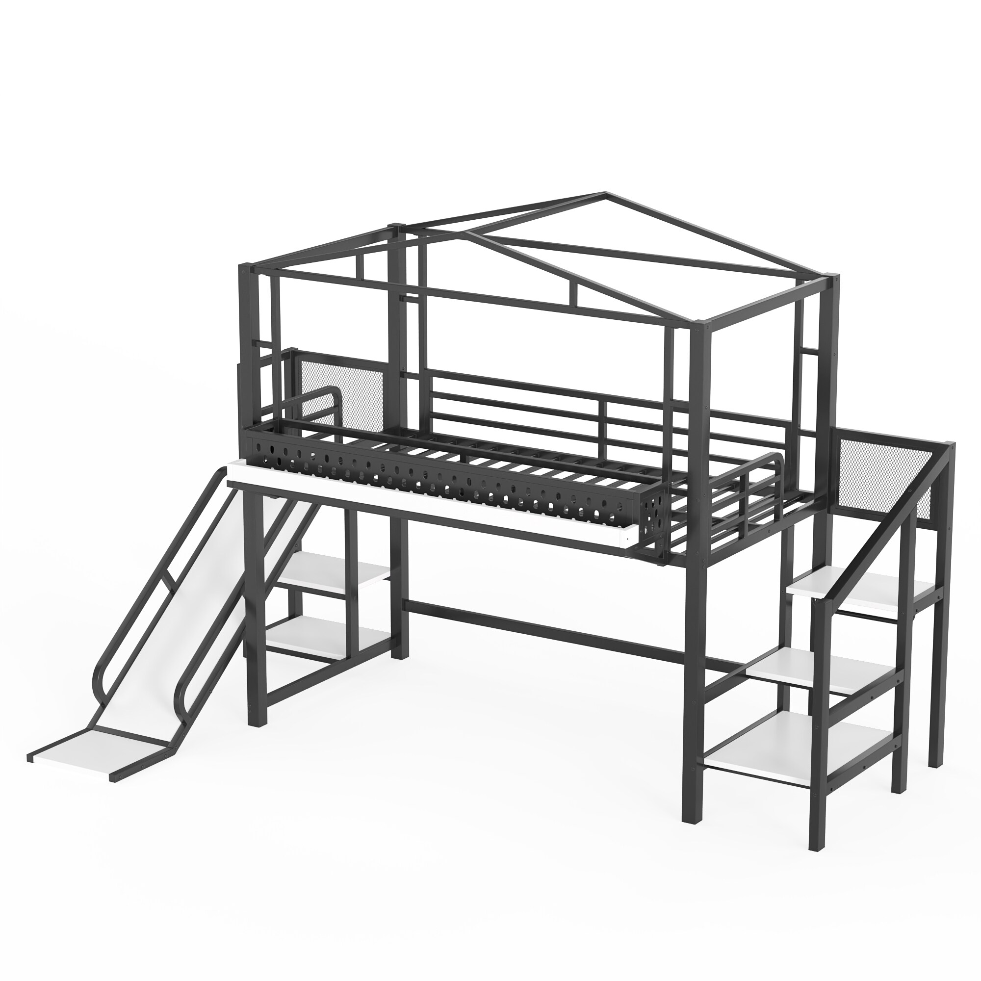 LUXEYARD DS-M-BAC06993 beds - View #10