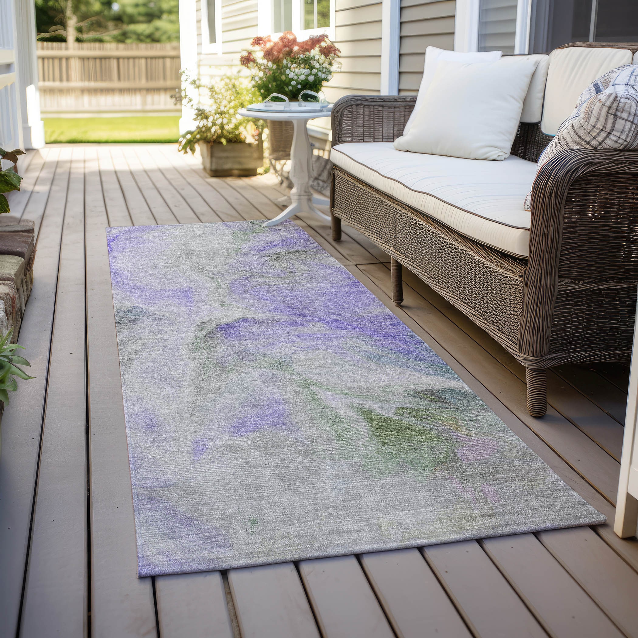 Addison Rugs ACN1679LV2X8 rugs - View #6