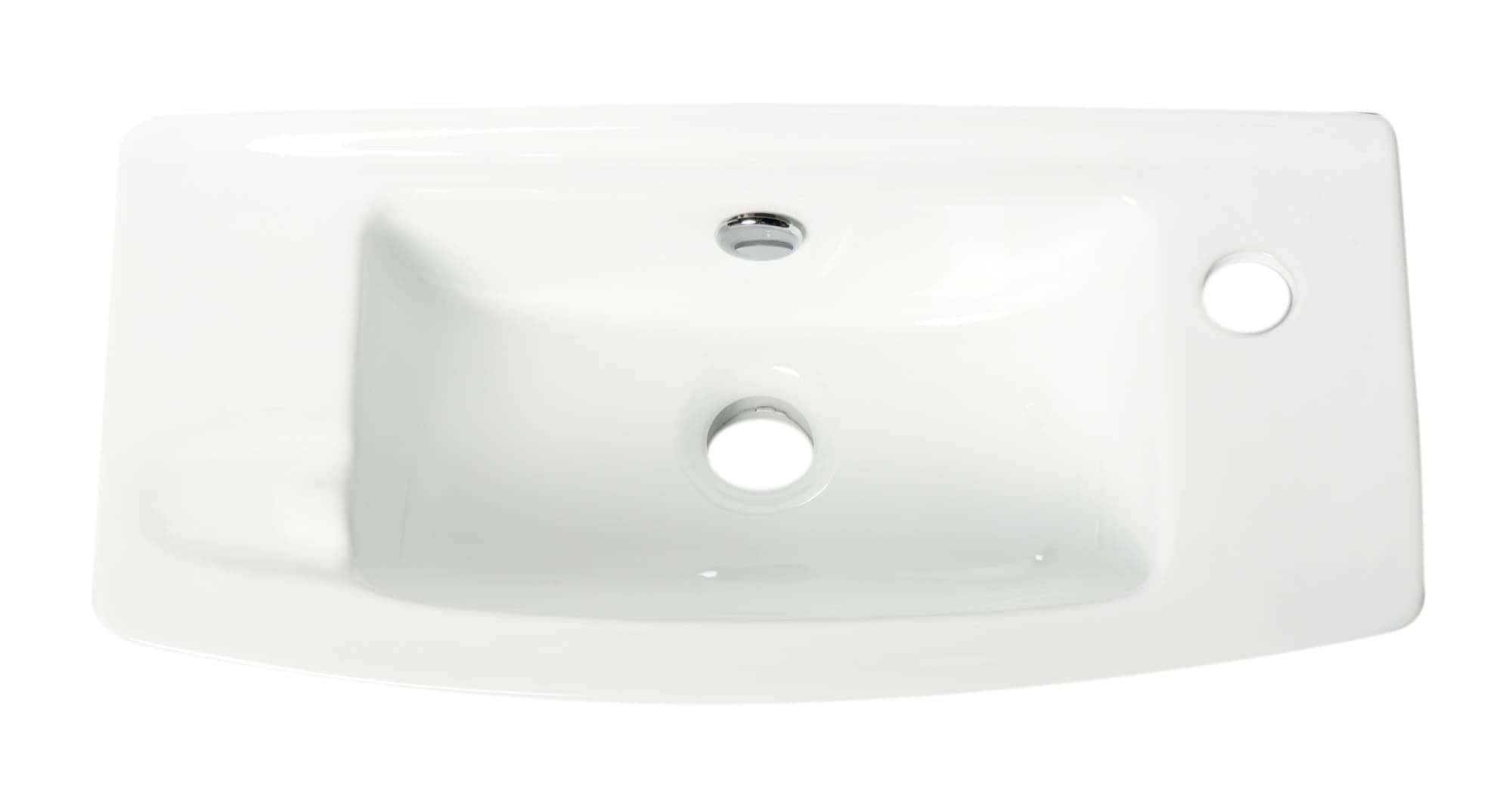 ALFI ABC115 Bath-Sink - View #4