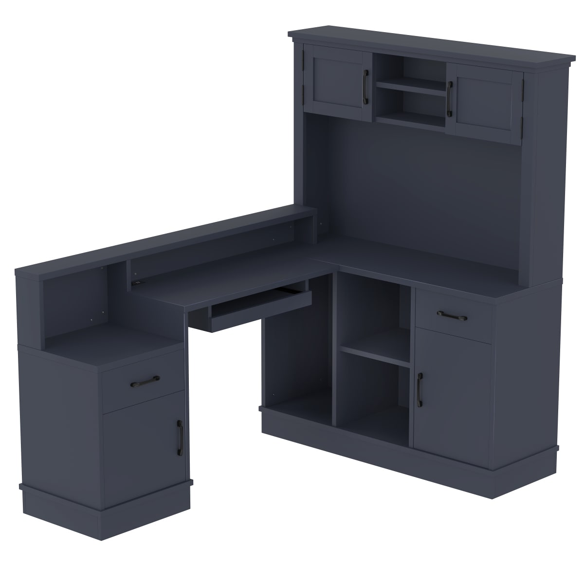 Streamdale Furniture W1580S00270 desks - View #3