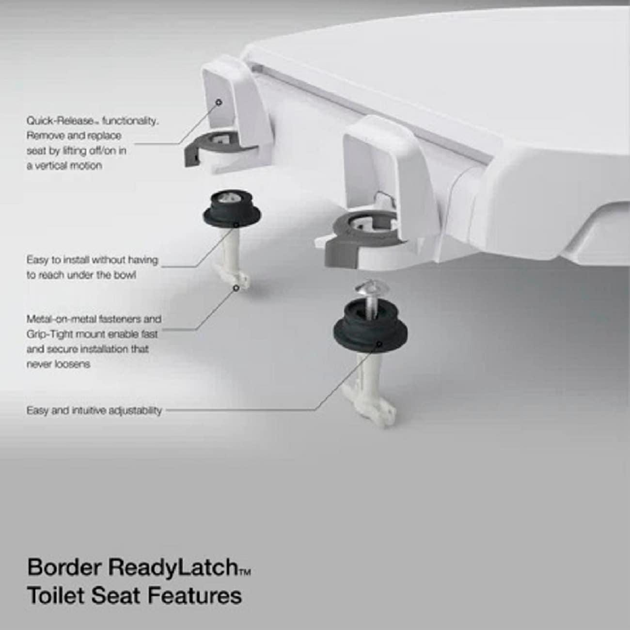 KOHLER 4713-RL-0 c060370 - View #2