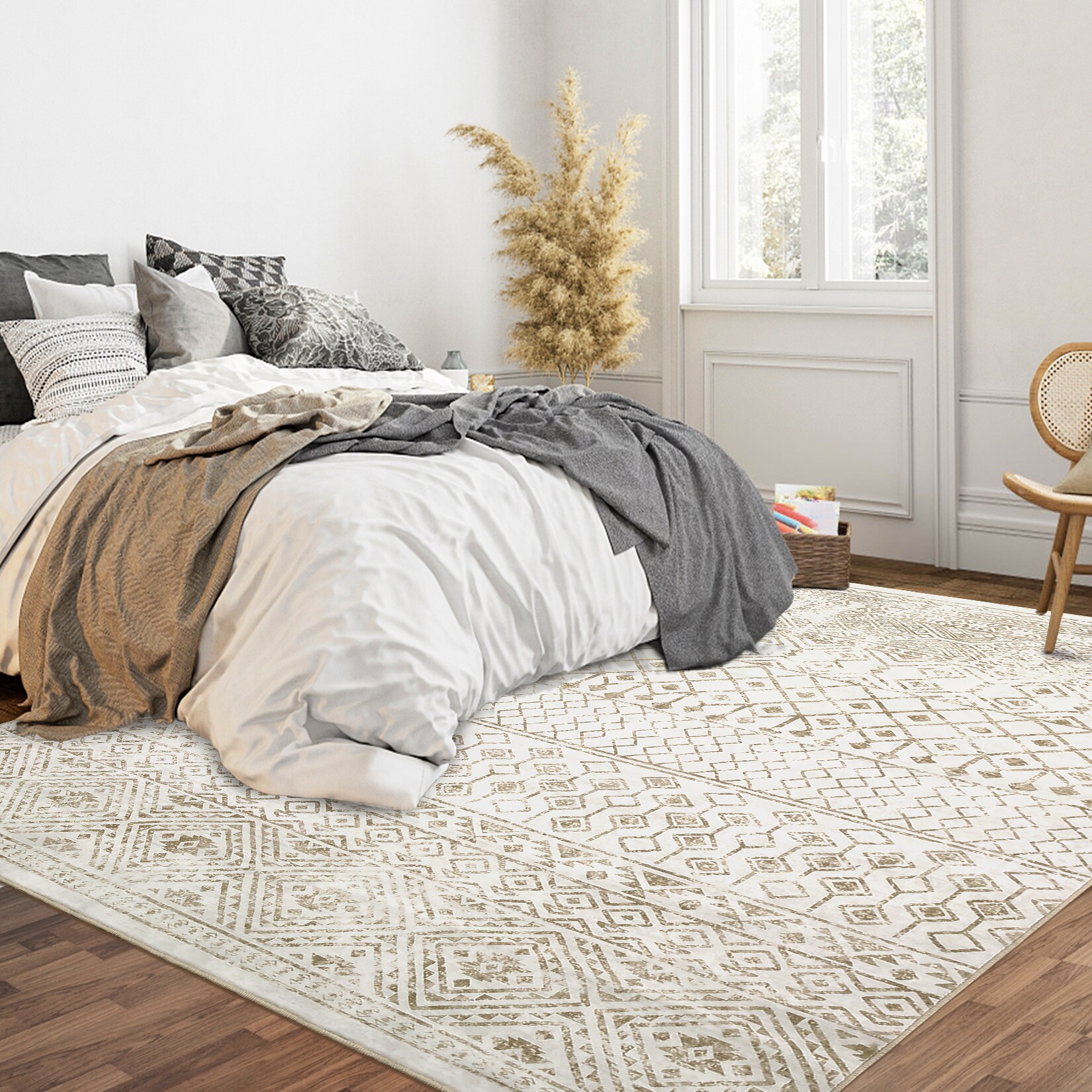 Qeetex LSN-PHO-155ODFXJ rugs - View #3