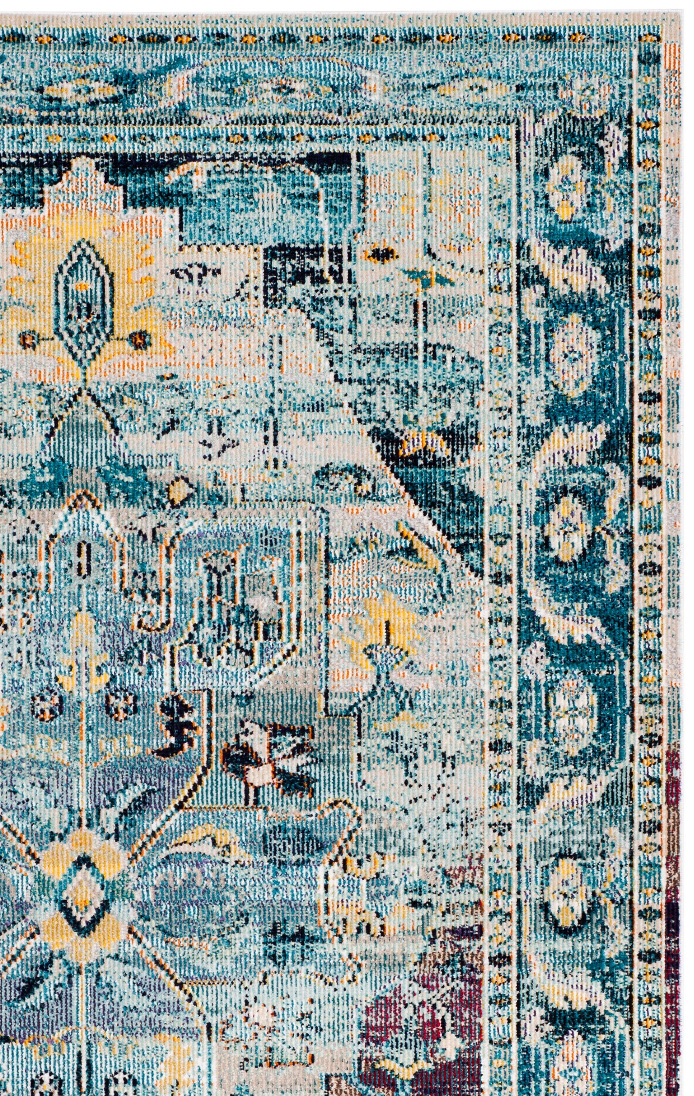 Safavieh CRS503D-27 rugs - View #5