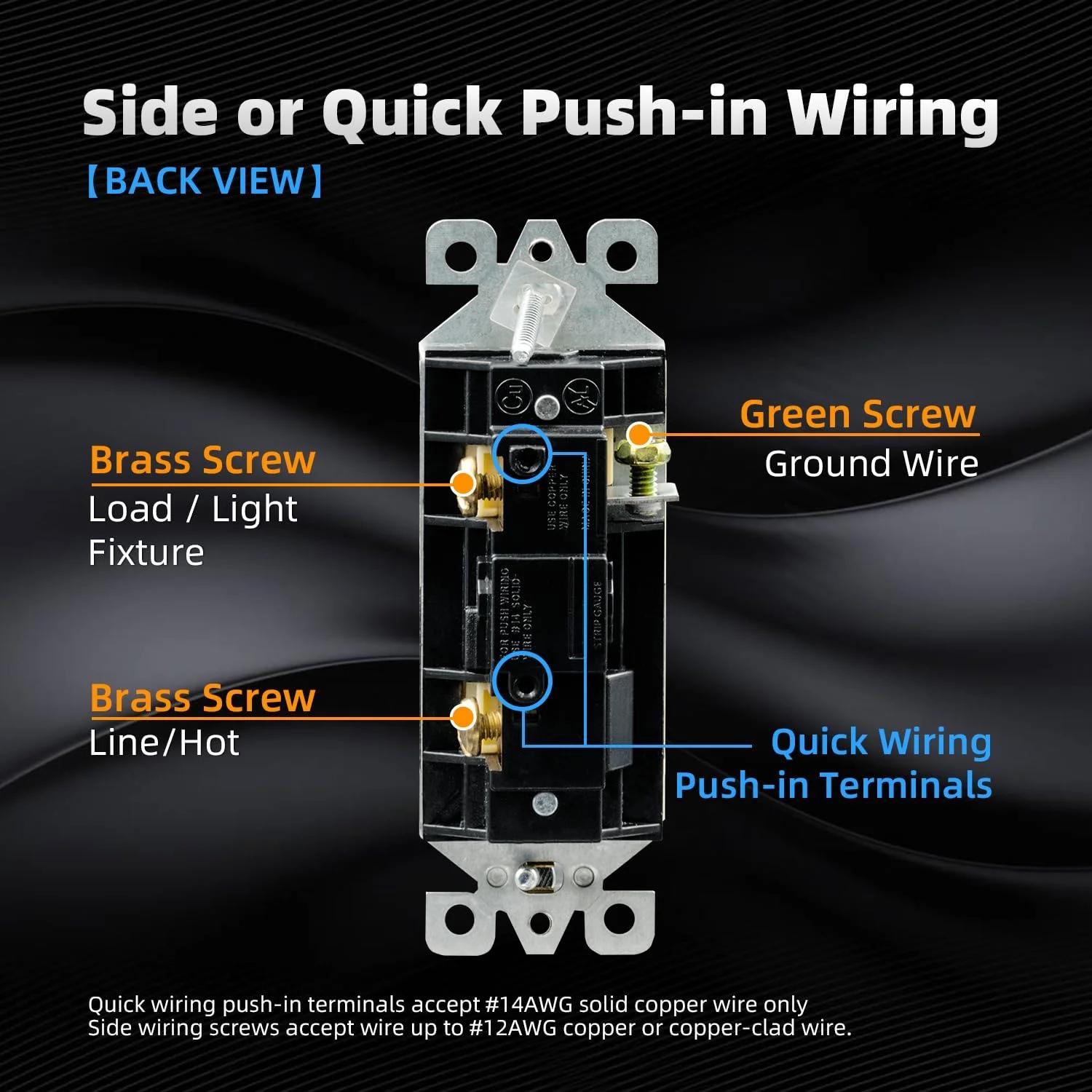 ELEGRP ES005A-0110SWP Lighting-Controls - View #7