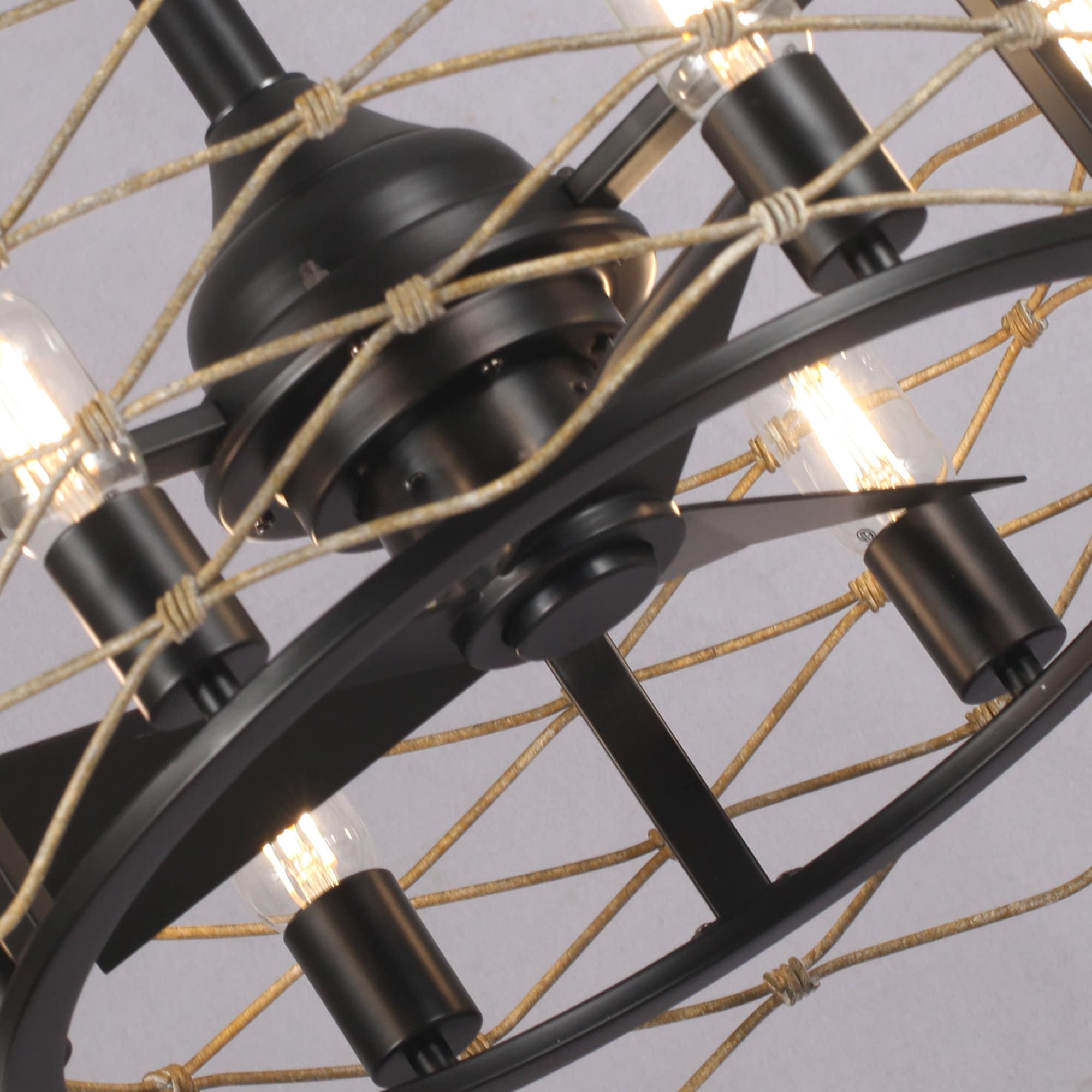 Parrot Uncle F8265110V Ceiling-Fans - View #4