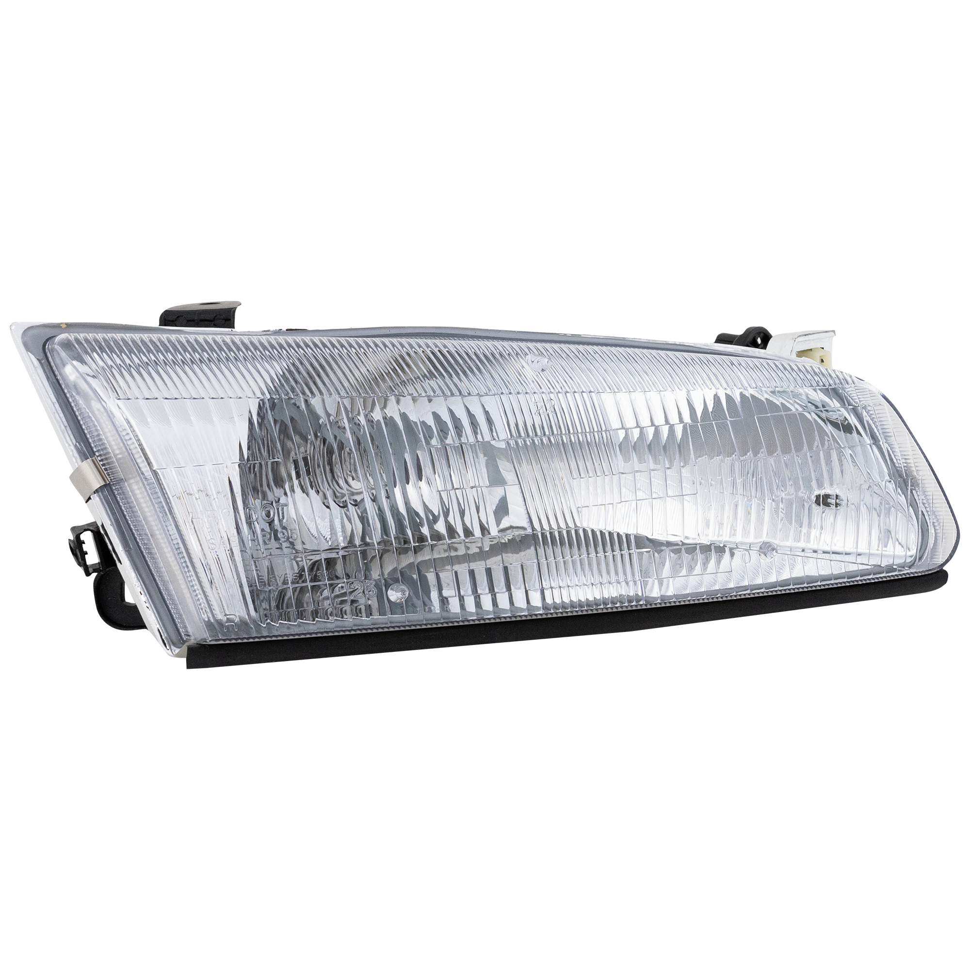 Garage-Pro JCW20-3597-00GP Headlight For Toyota Camry 1997-1999 Rh Assembly Halogen