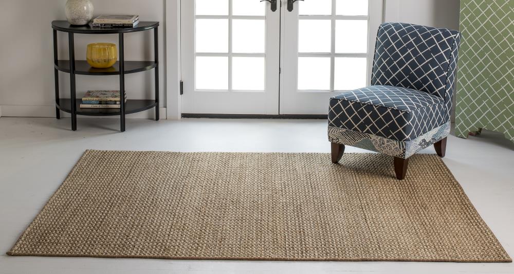 Momeni HARDWHRD-1NAT2380 rugs - View #7