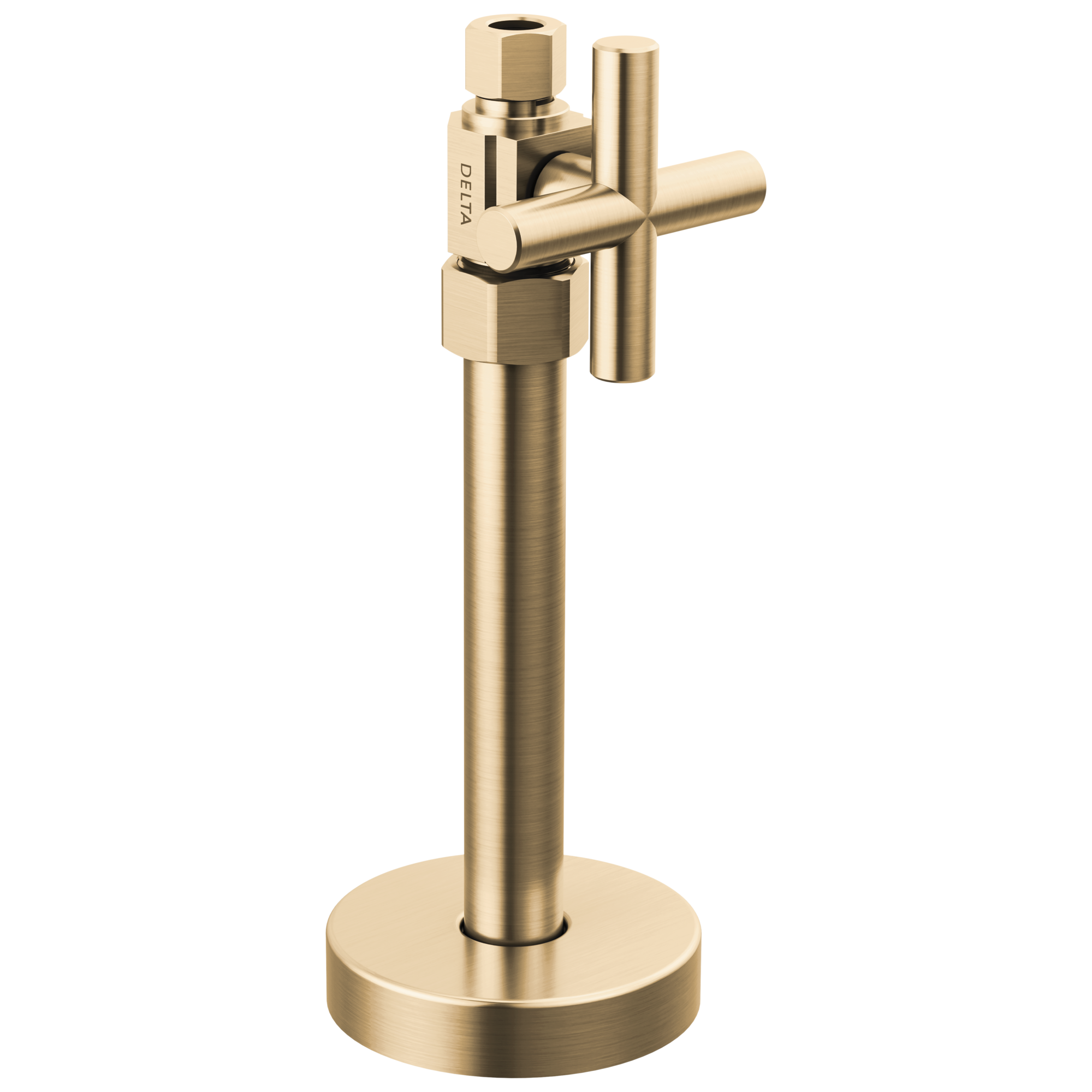 Delta DT021201-CZ 1-in Brass Water valve