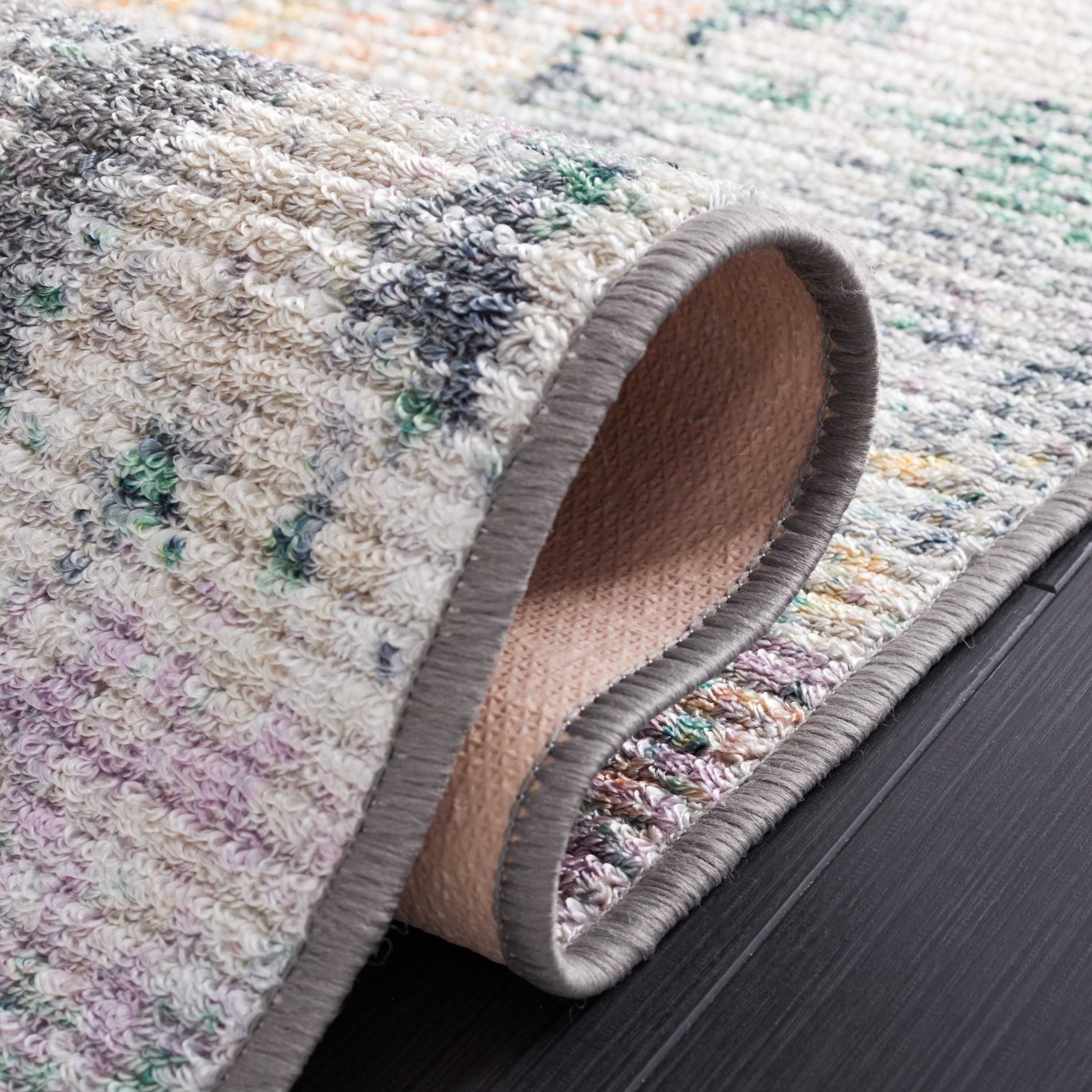 Safavieh SEQ101Y-4 rugs - View #6