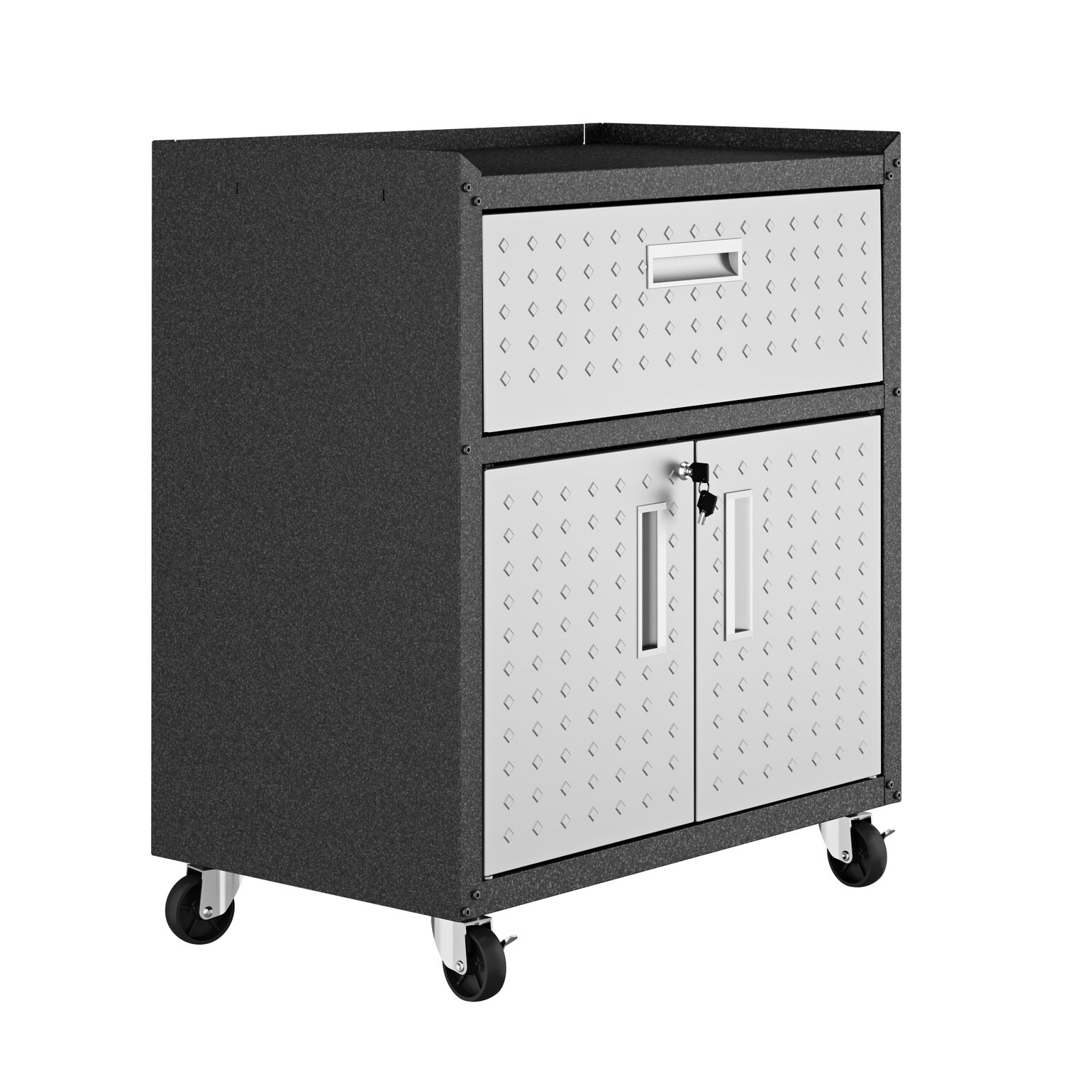 SunJet UJXB7L59ZBSD Tool-Cabinets - View #3