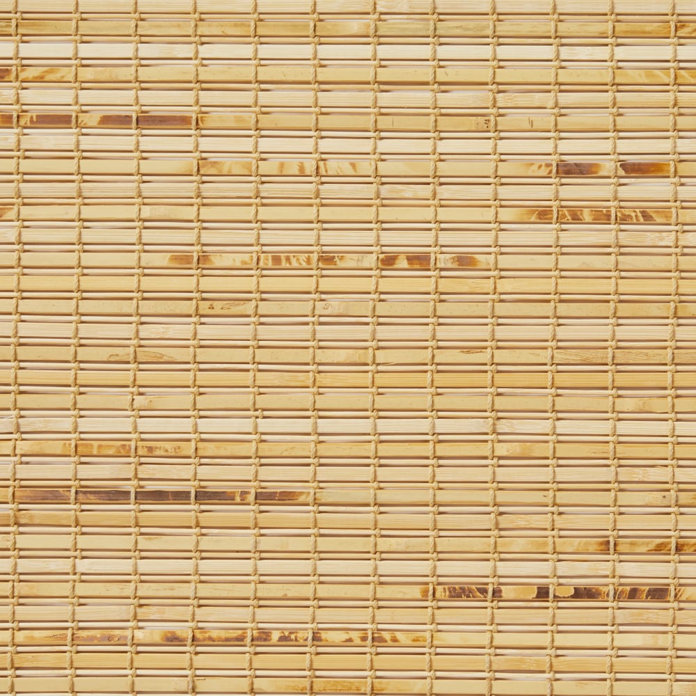 Bali 10B-60706 Cabo Lodge Semi-sheer Reed Roman shade swatch