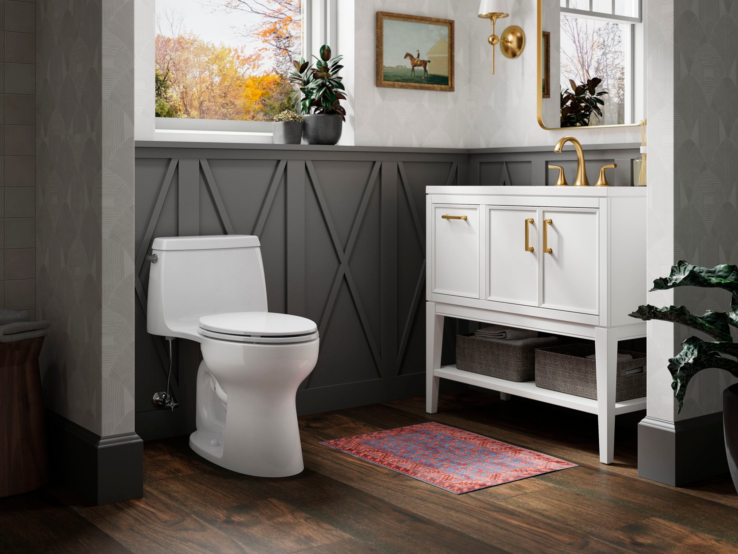 KOHLER K-30810-RA-0 toilets - View #6