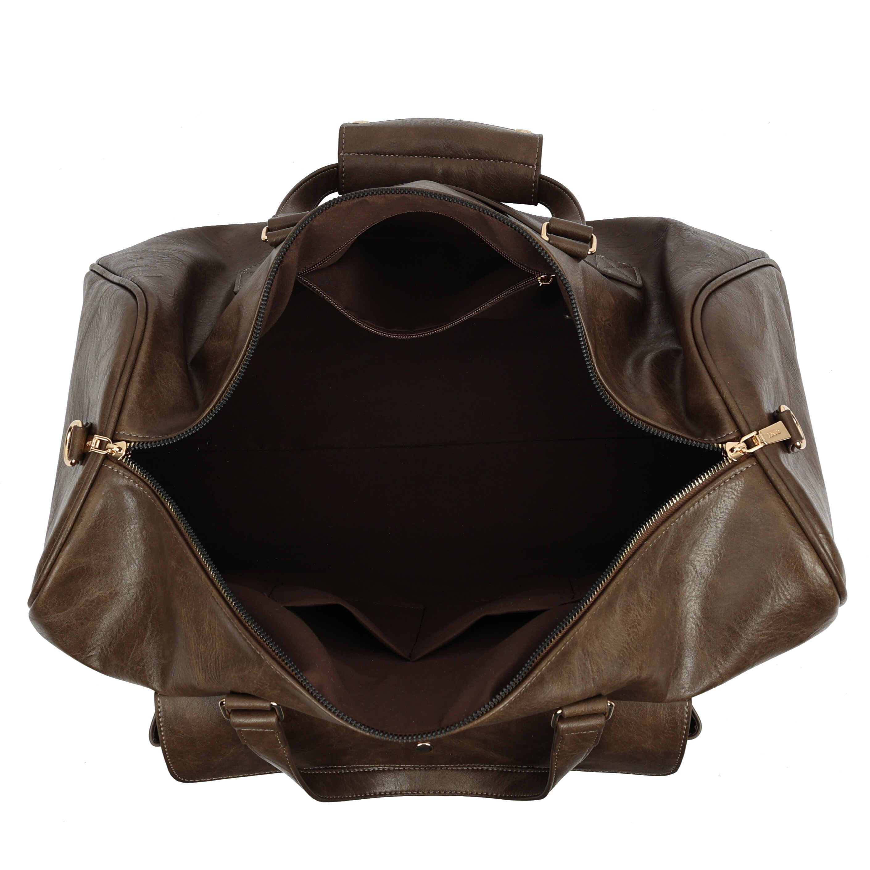 IZOD 153-CHOCOLATE Bags-And-Backpacks - View #7
