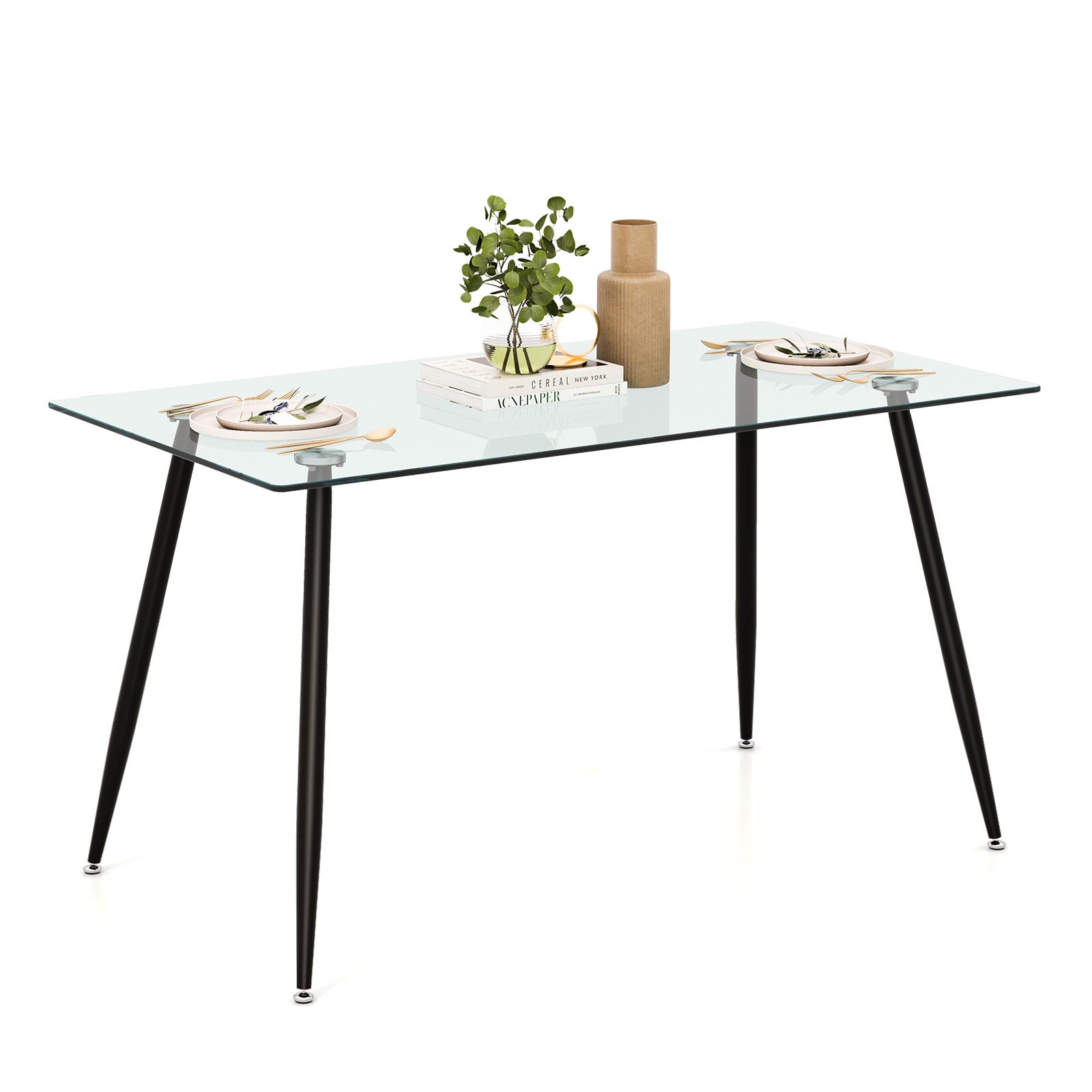 Slickblue D-CO-+KB27635CK Dining-Tables - View #2