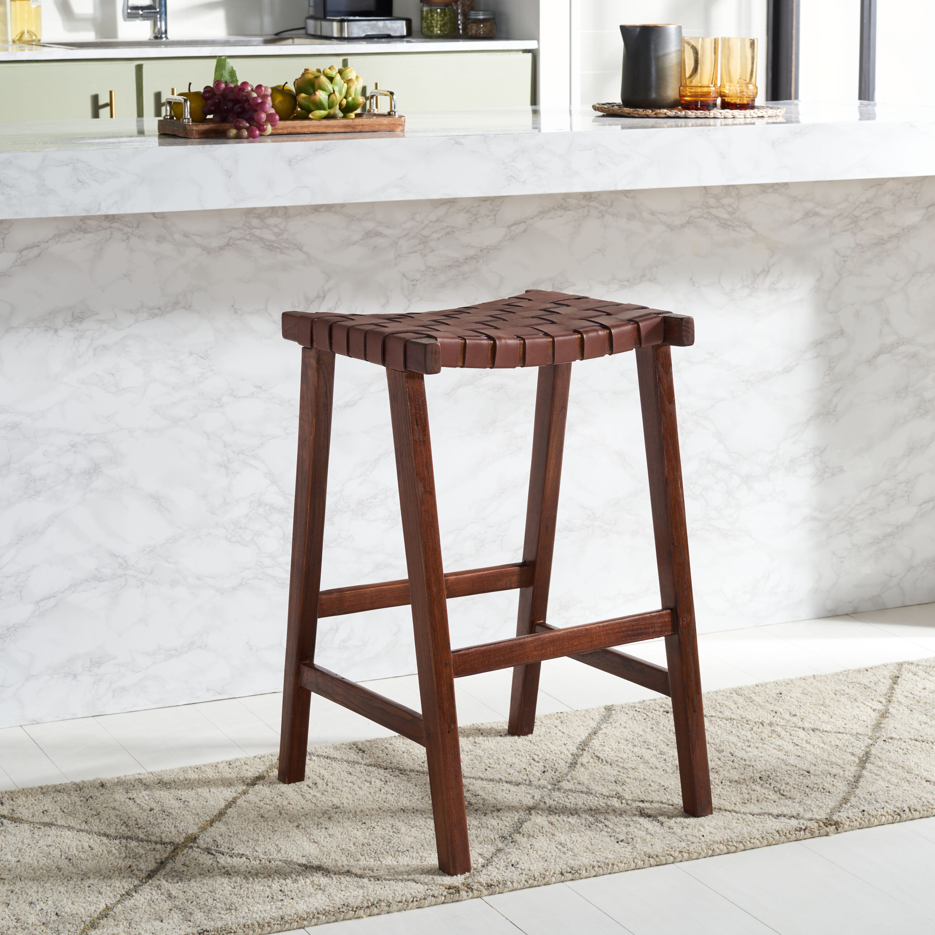 Safavieh BST1012H stools - View #2