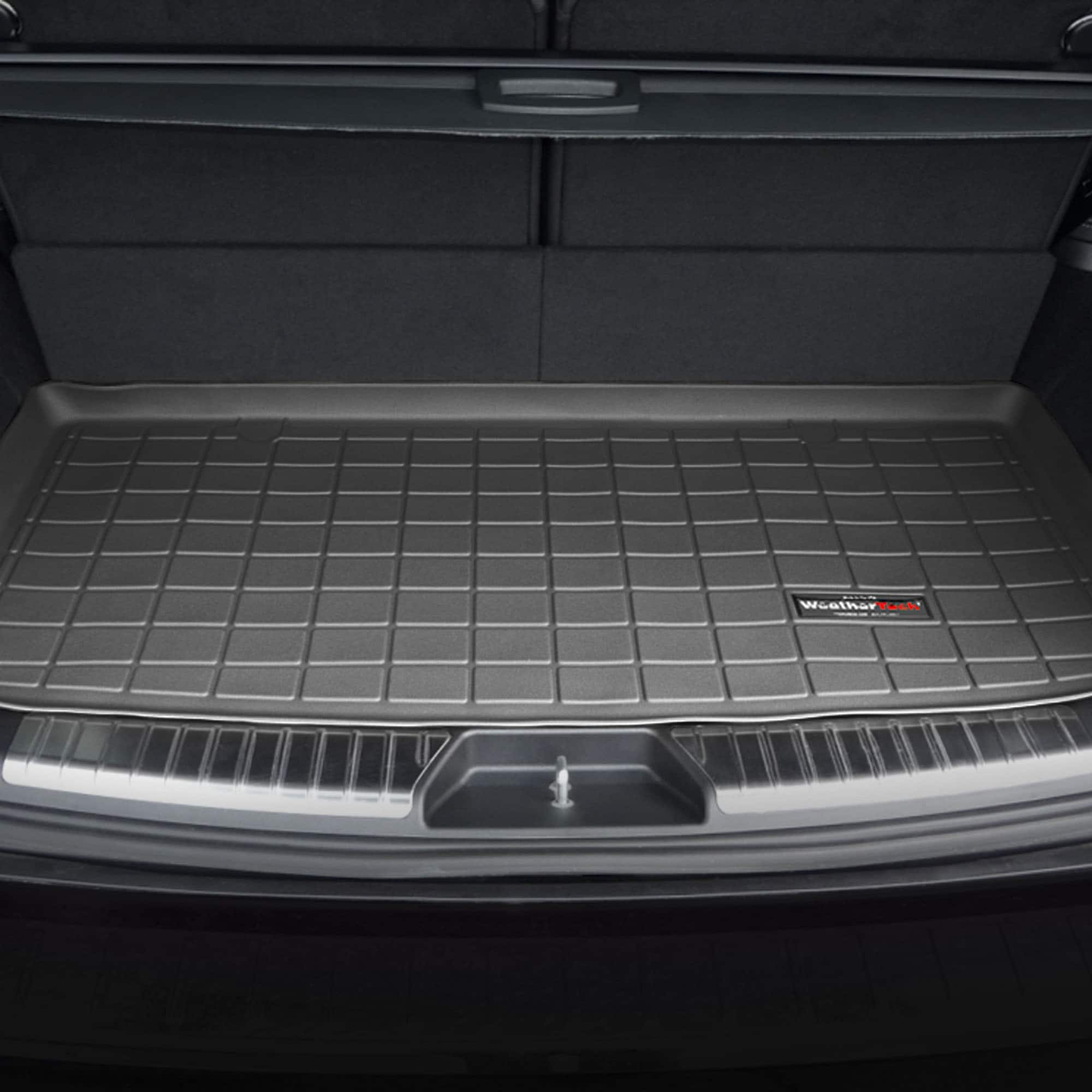 WeatherTech 40409 Interior-Car-Acc - View #2