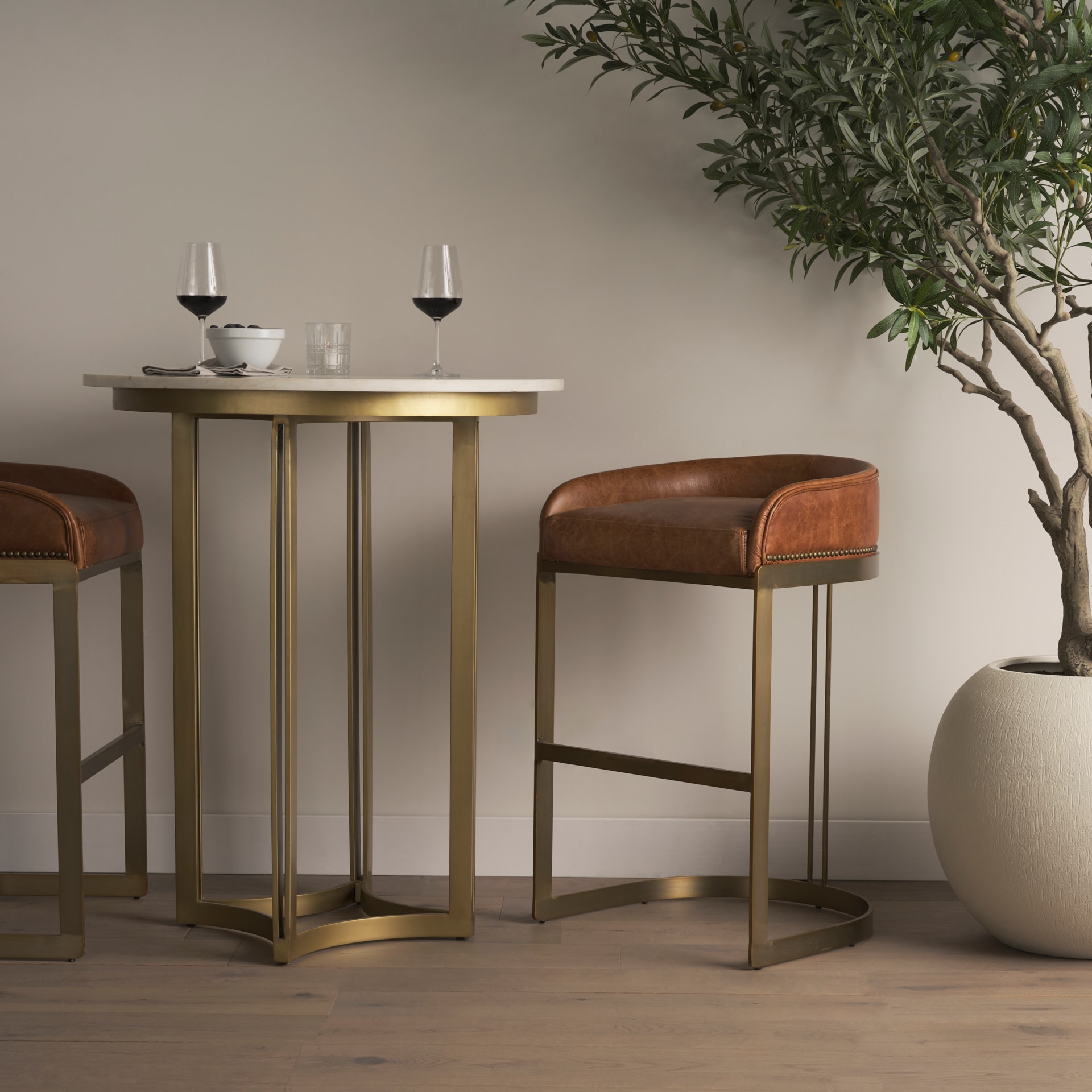 Mercana 69938-AB Dining-Tables - View #9