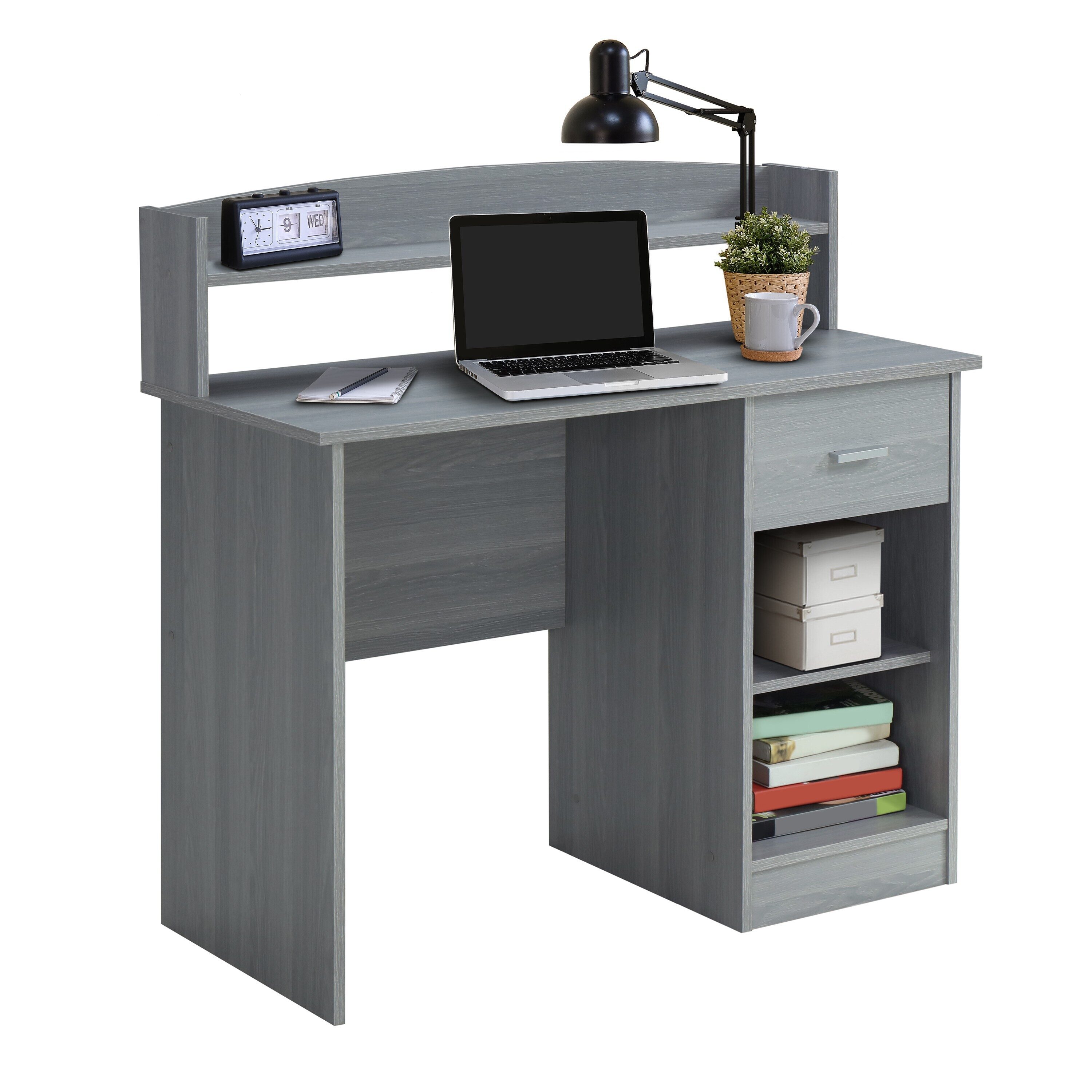 Maocao Hoom BH8409-GRY desks - View #5