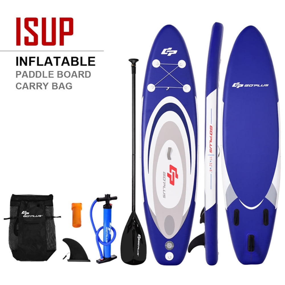 Choco Moon 6221926192837 Stand-Up-Paddle-Boards - View #2