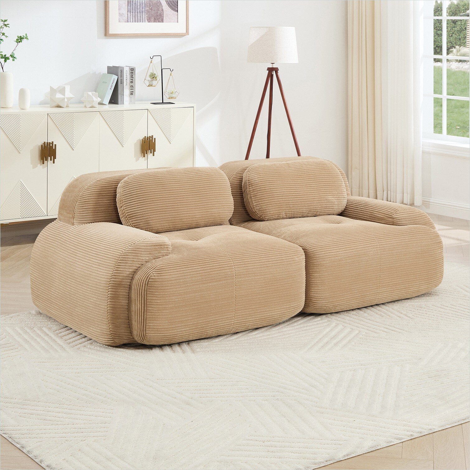 Naturefalls MIWHCXPOJMMT Sofas-Loveseats - View #11