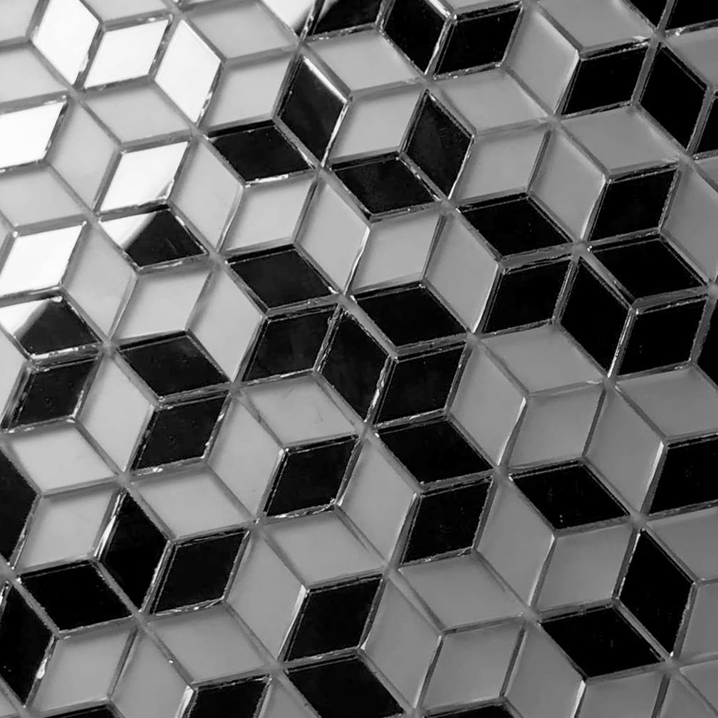 Abolos LWSREF0808-AN Ceramic-Tile - View #5