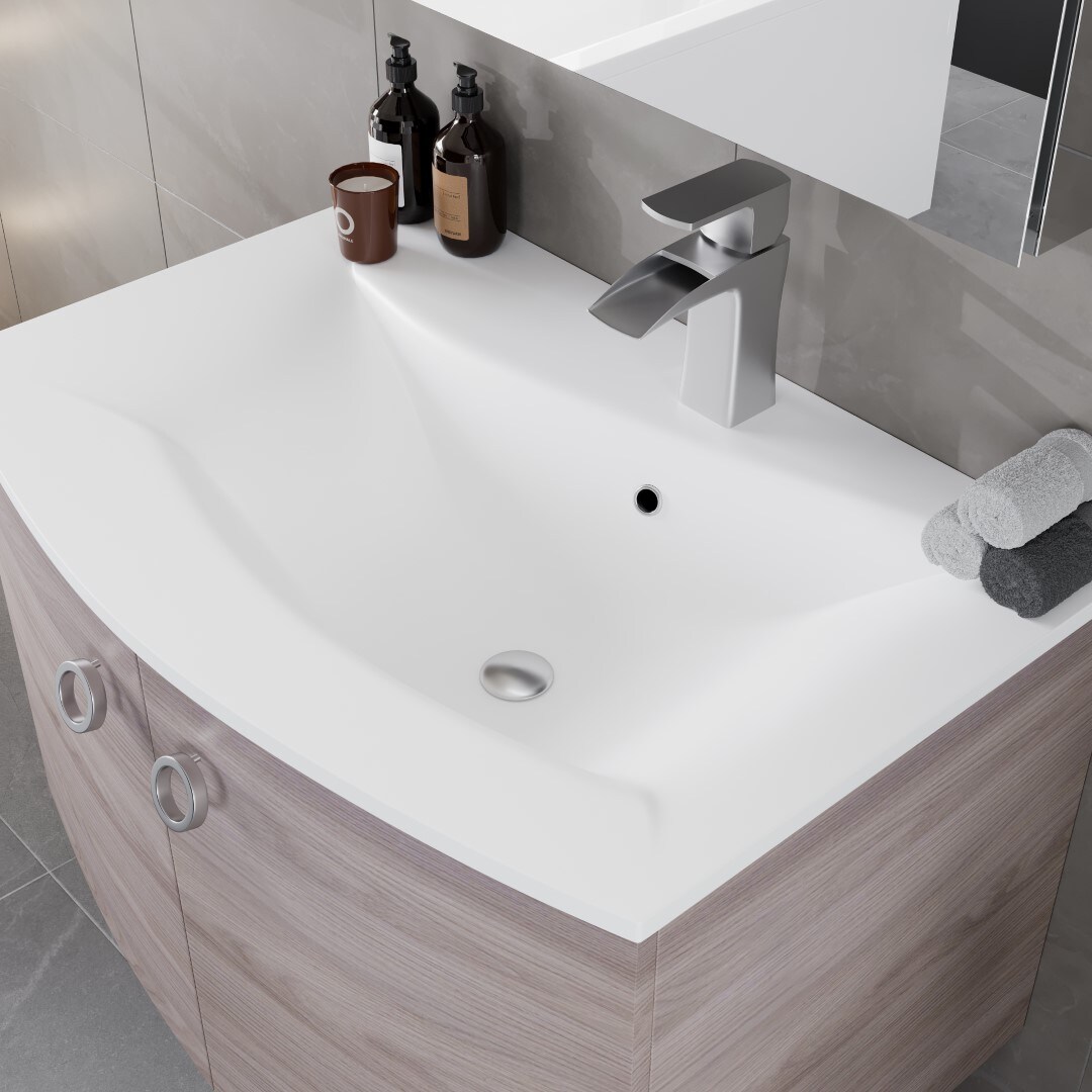Eviva EVVN39-28GR Bath-Vanity-Combo - View #7