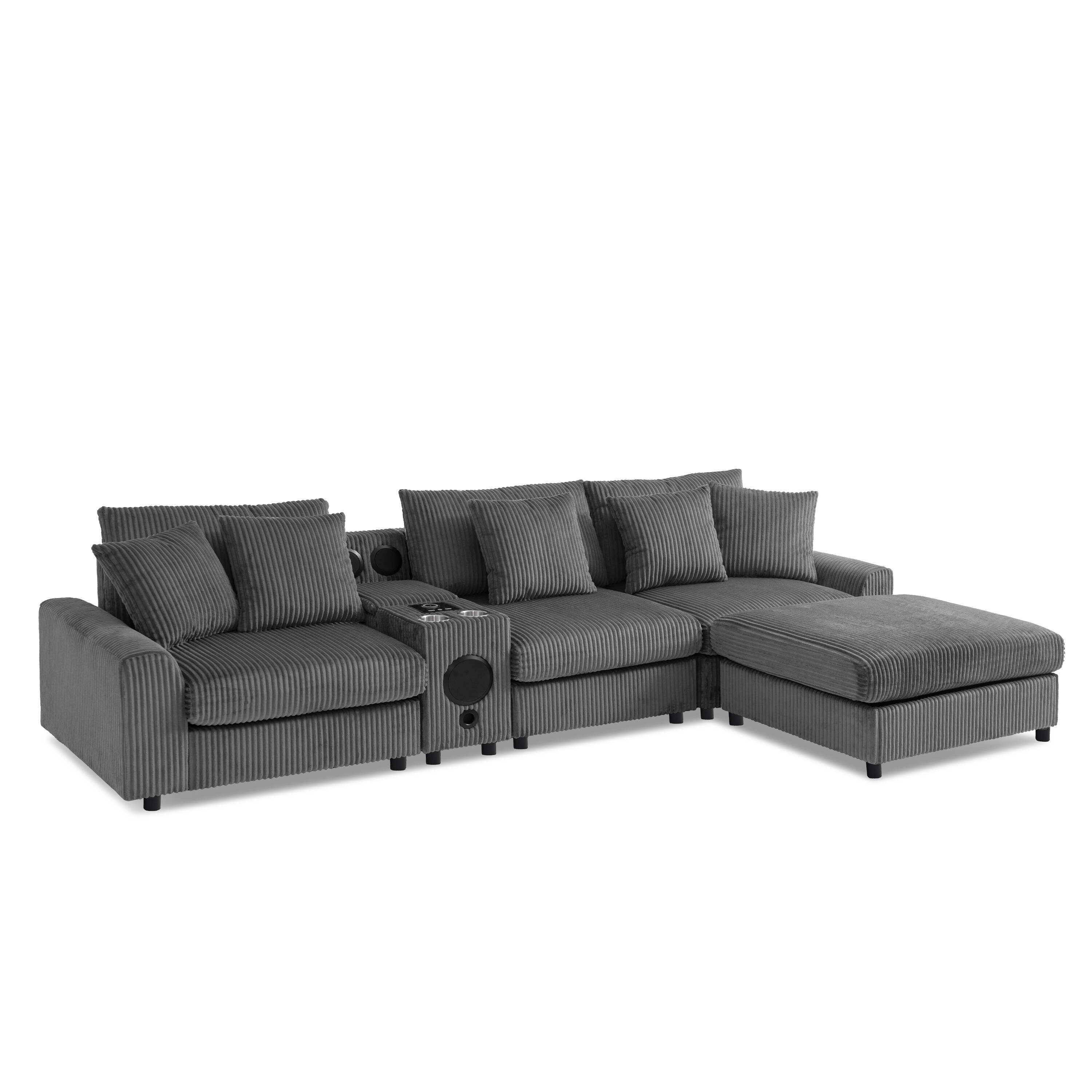 LOVMOR SF-WO-N723S9756E Sofas-Loveseats - View #5
