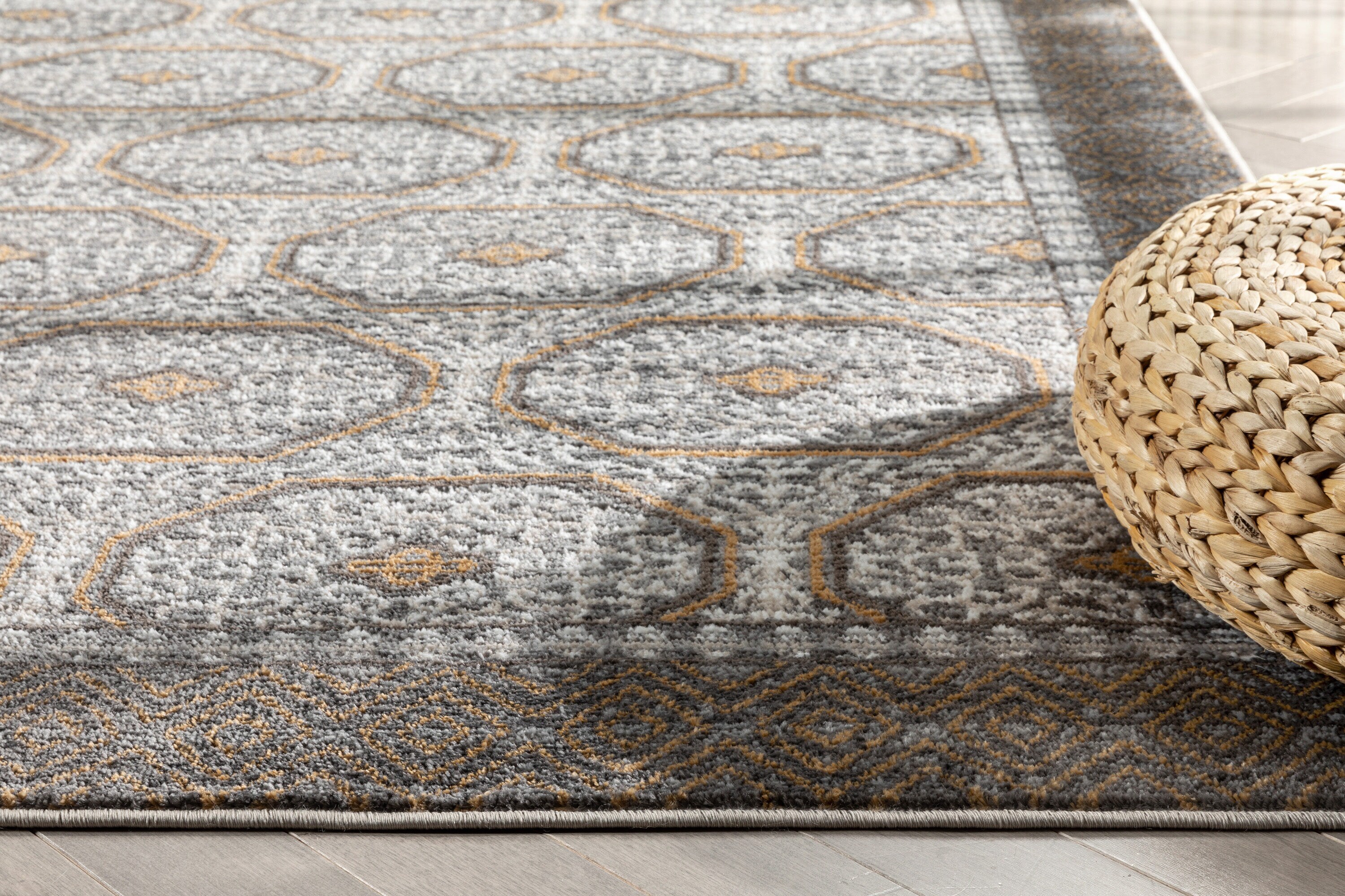 Well Woven VER-37-5 rugs - View #7