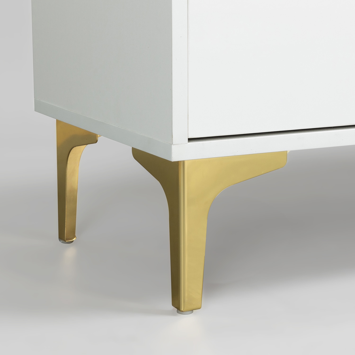 SINOFURN SYA020155BN Tv-Stands - View #12