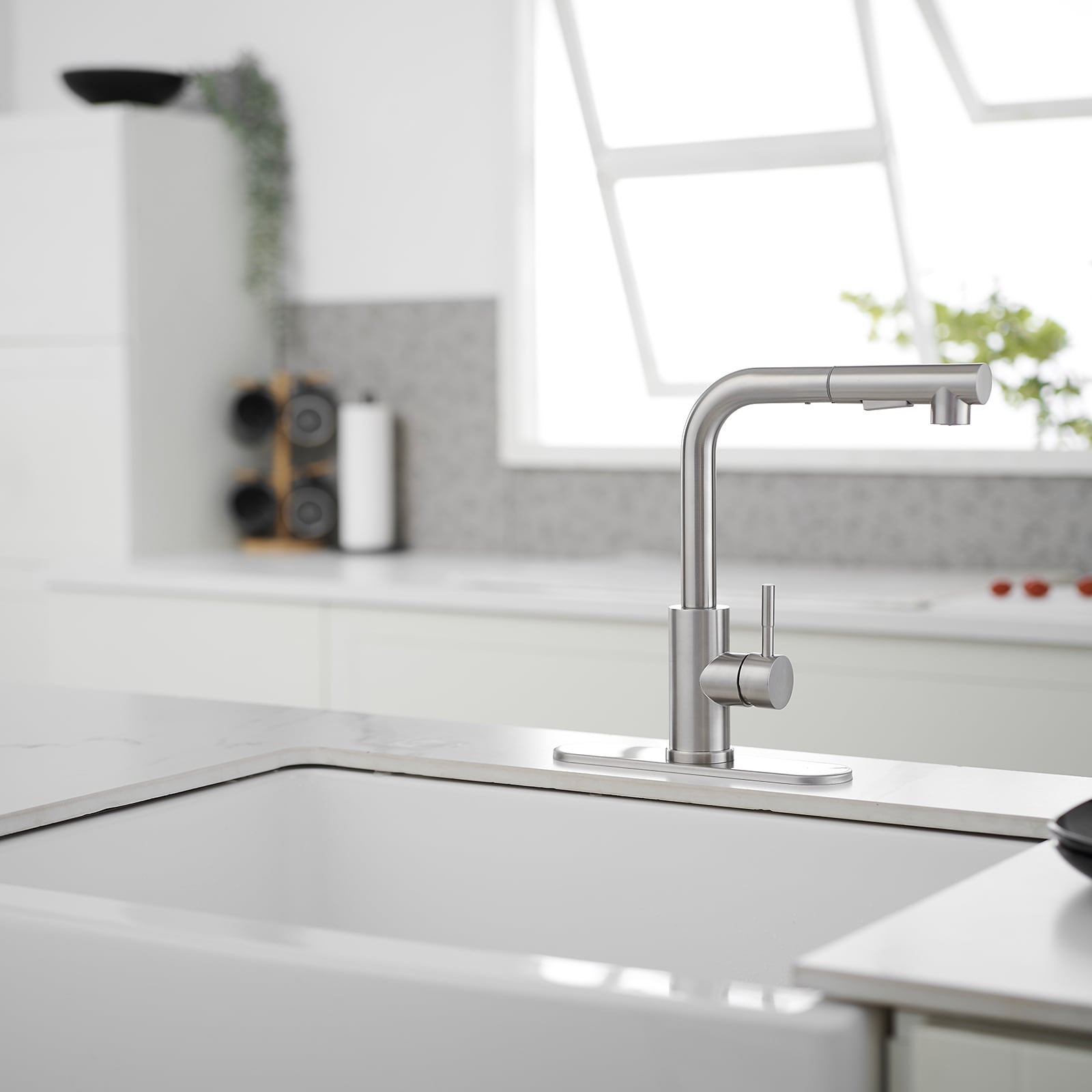 DFI DAY-KF-08 Kitchen-Faucets - View #6