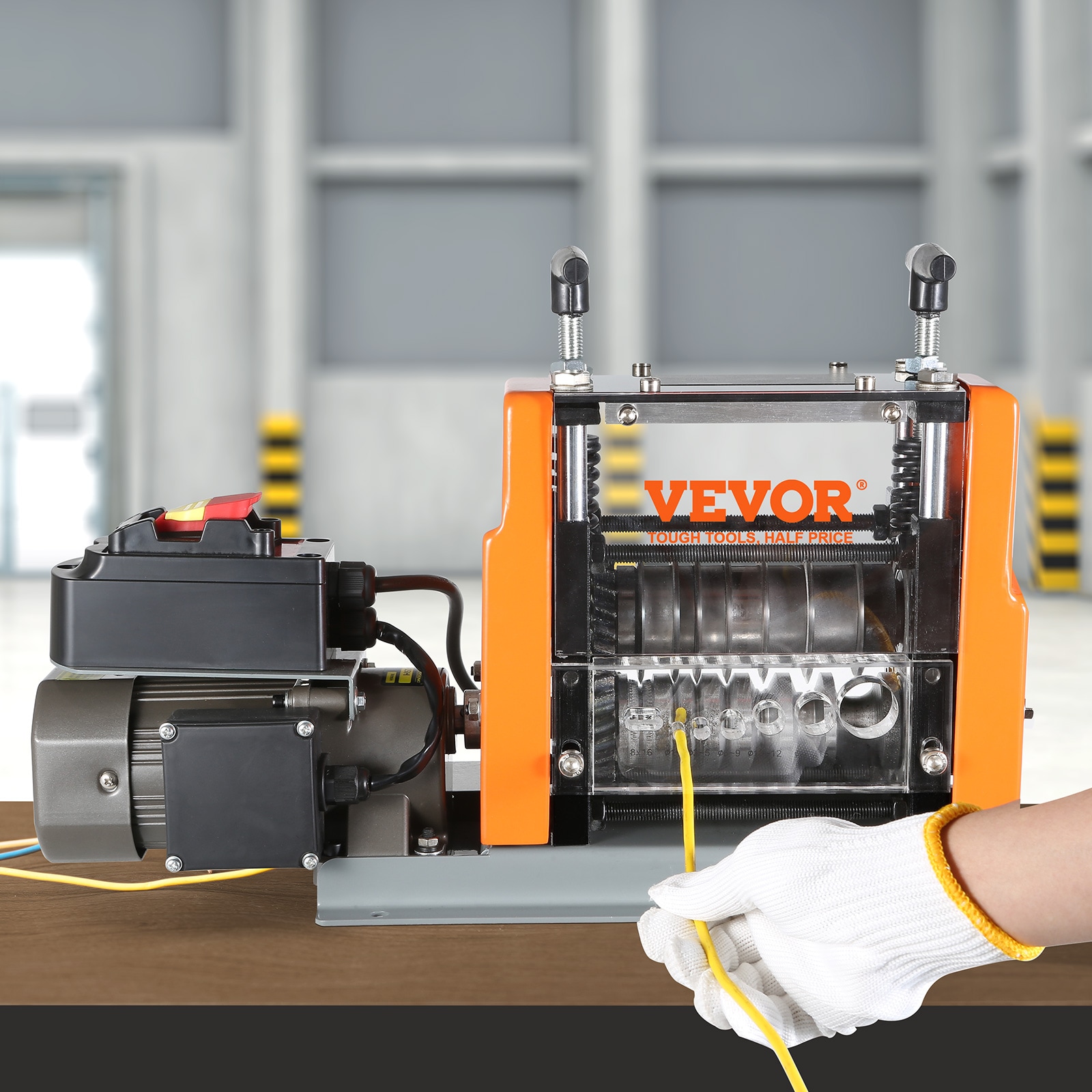 VEVOR BXJL60W1525MM4XMQV1  - View #2